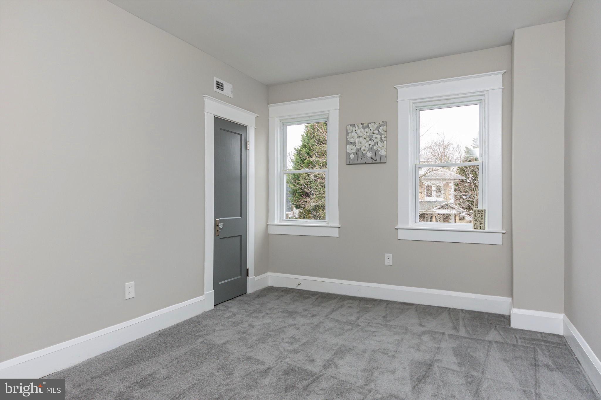 HAMILTON HEIGHTS - Residential