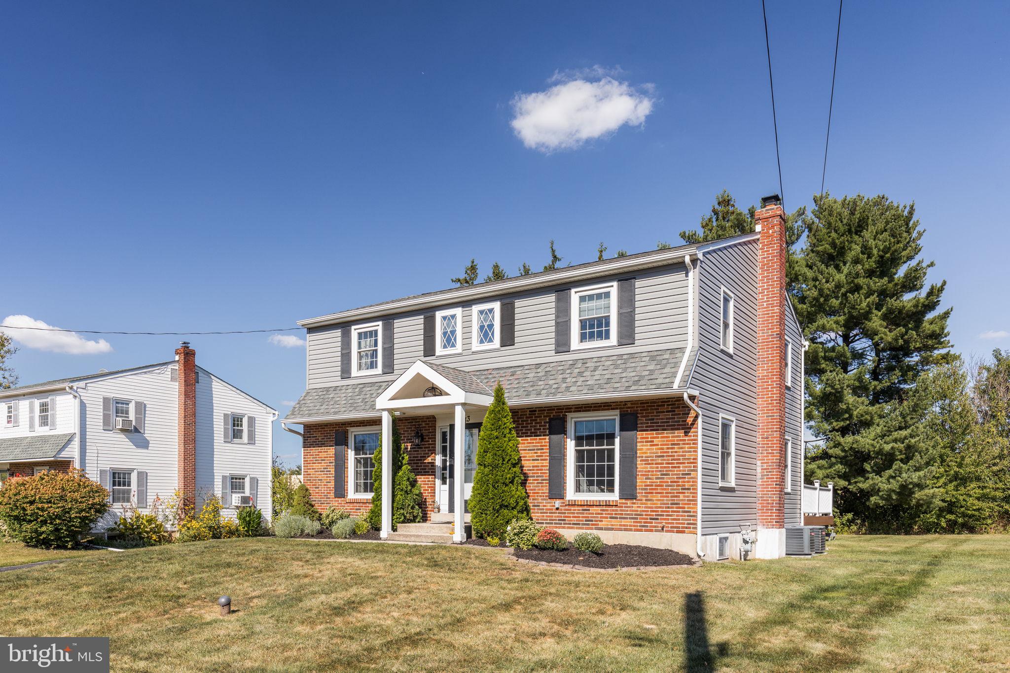 HIGHFIELD FARMS - Residential