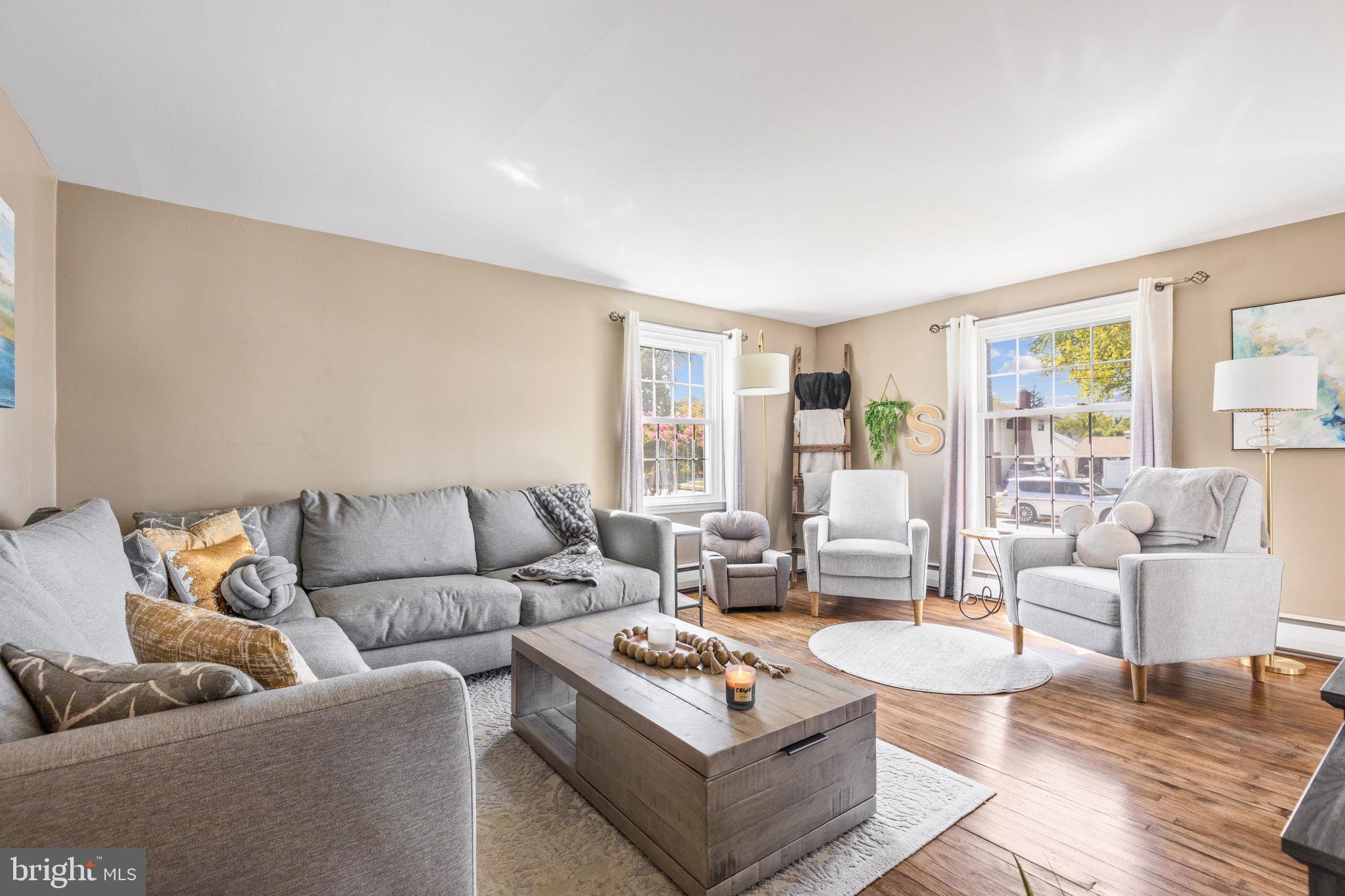 HIGHFIELD FARMS - Residential