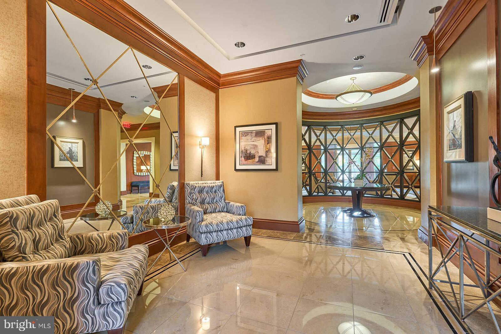 ONE PARK CREST CONDOMINIUM - Residential