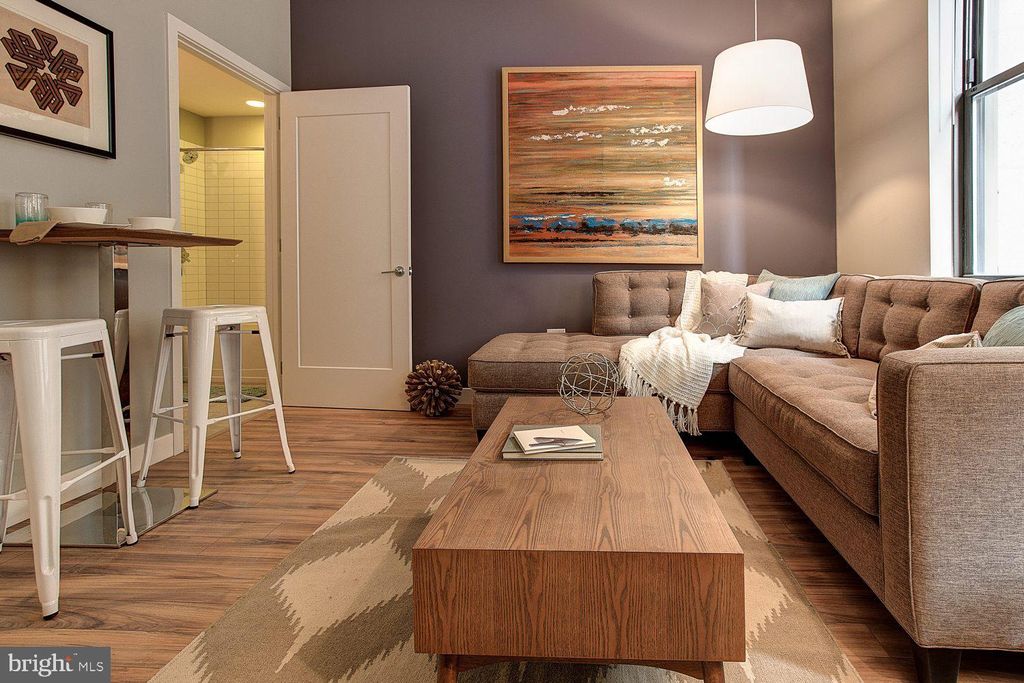 Photo of 42 S 15th Street #0B-1312, PHILADELPHIA, PA 19102 (MLS # PAPH2564564)