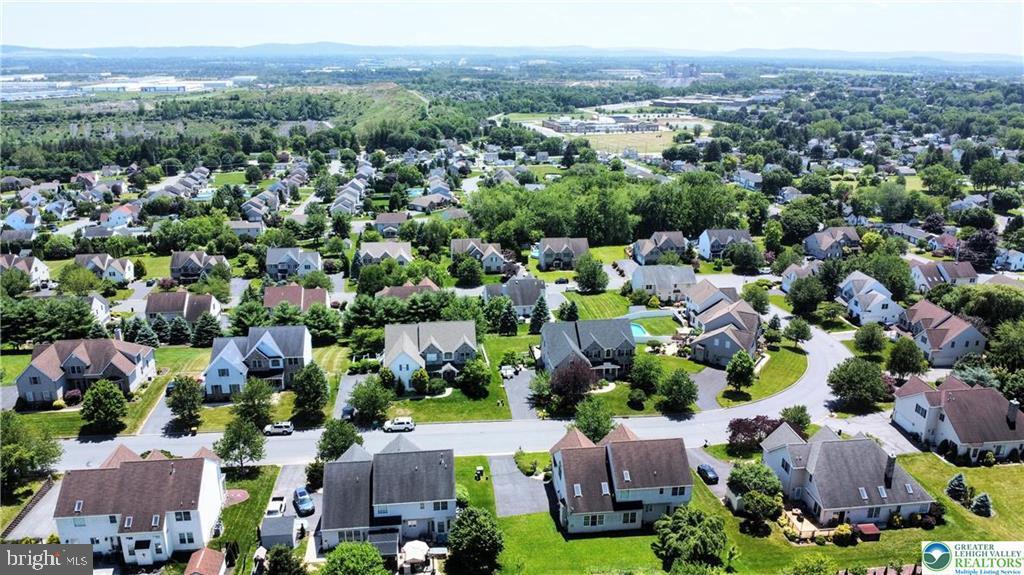 SCENIC VIEW ESTATES - Residential