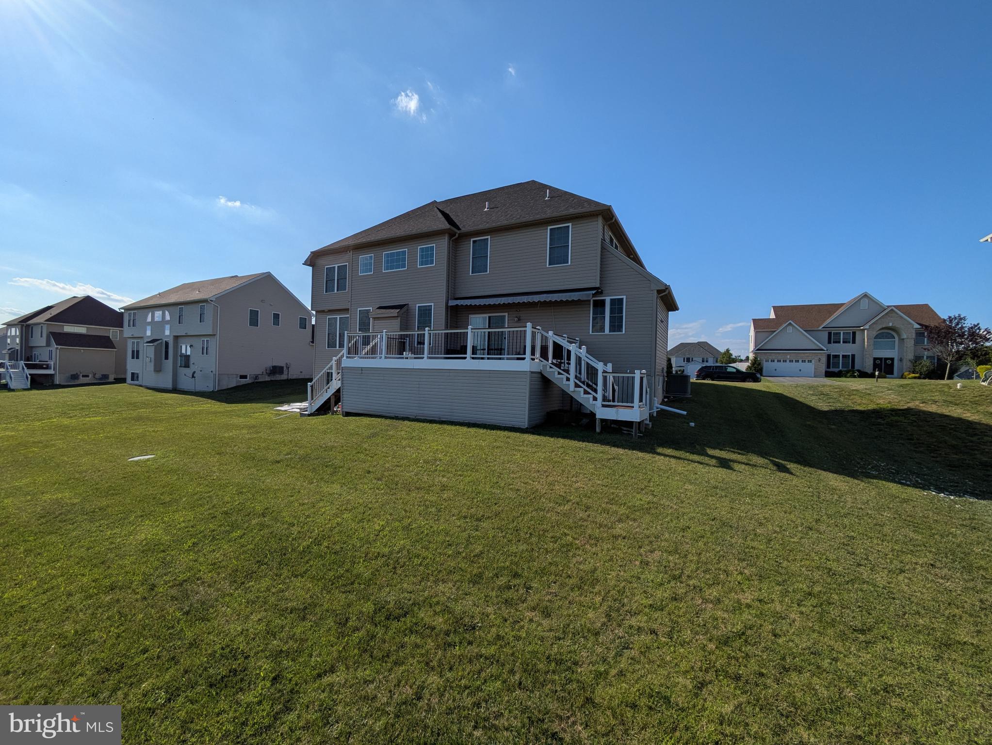 SCENIC VIEW ESTATES - Residential