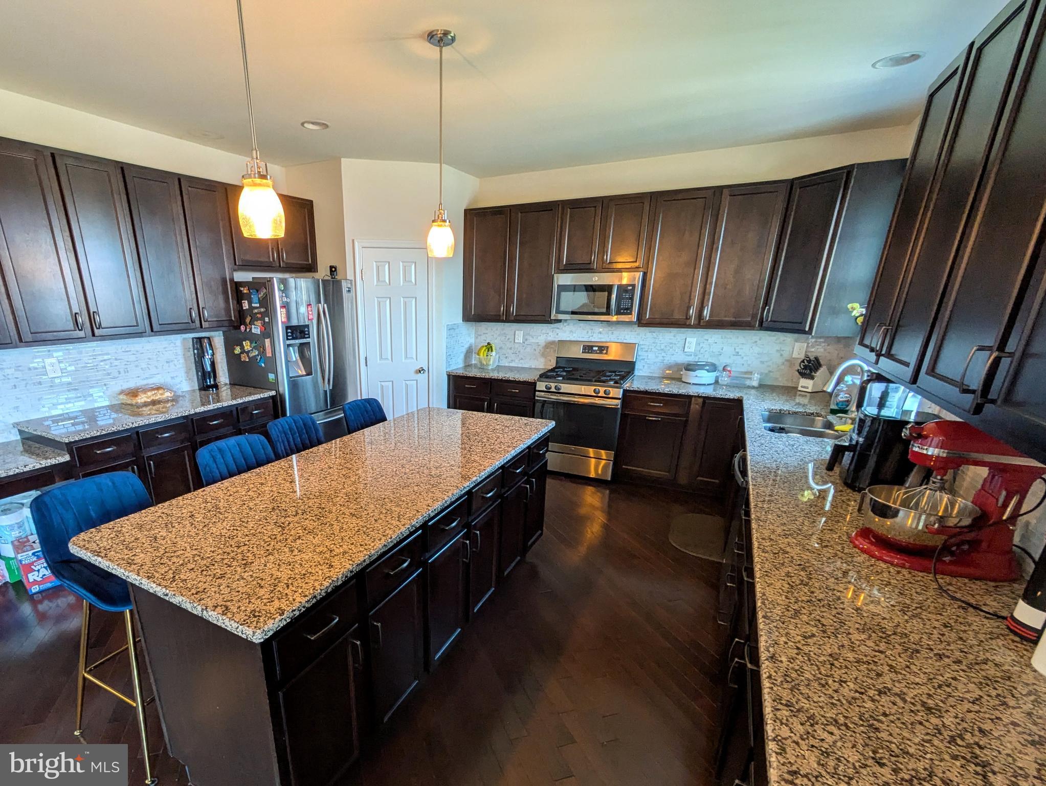 SCENIC VIEW ESTATES - Residential