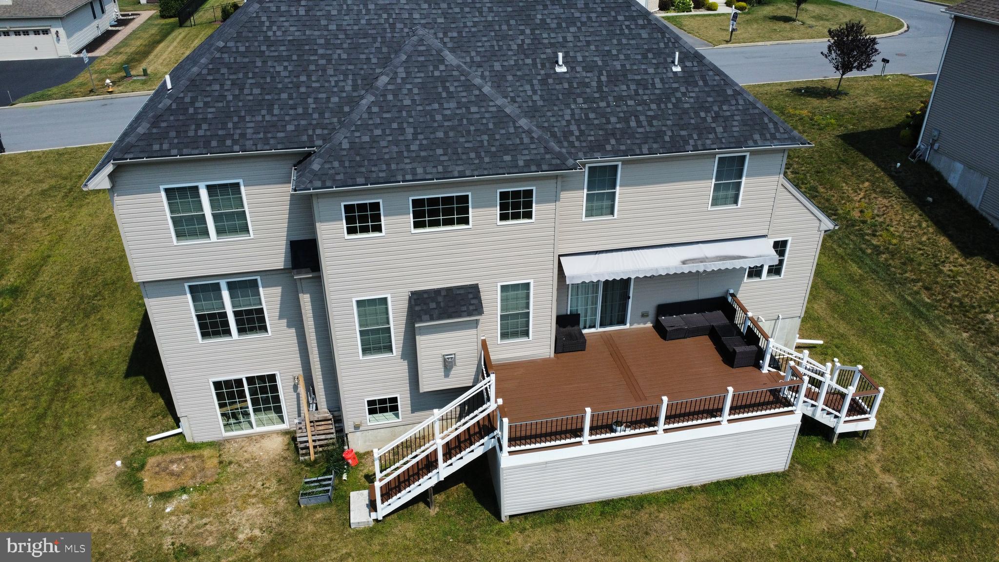 SCENIC VIEW ESTATES - Residential