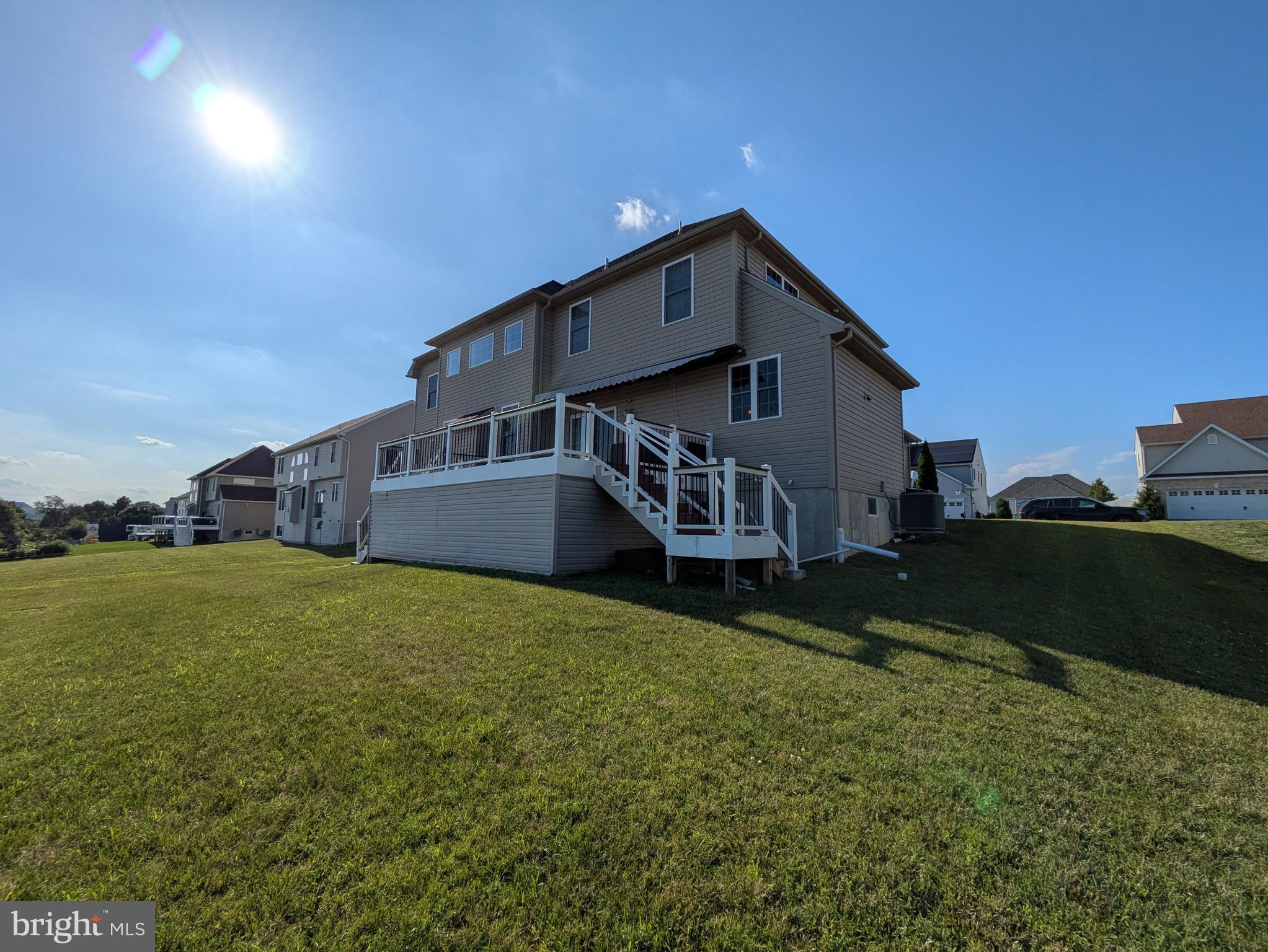 SCENIC VIEW ESTATES - Residential