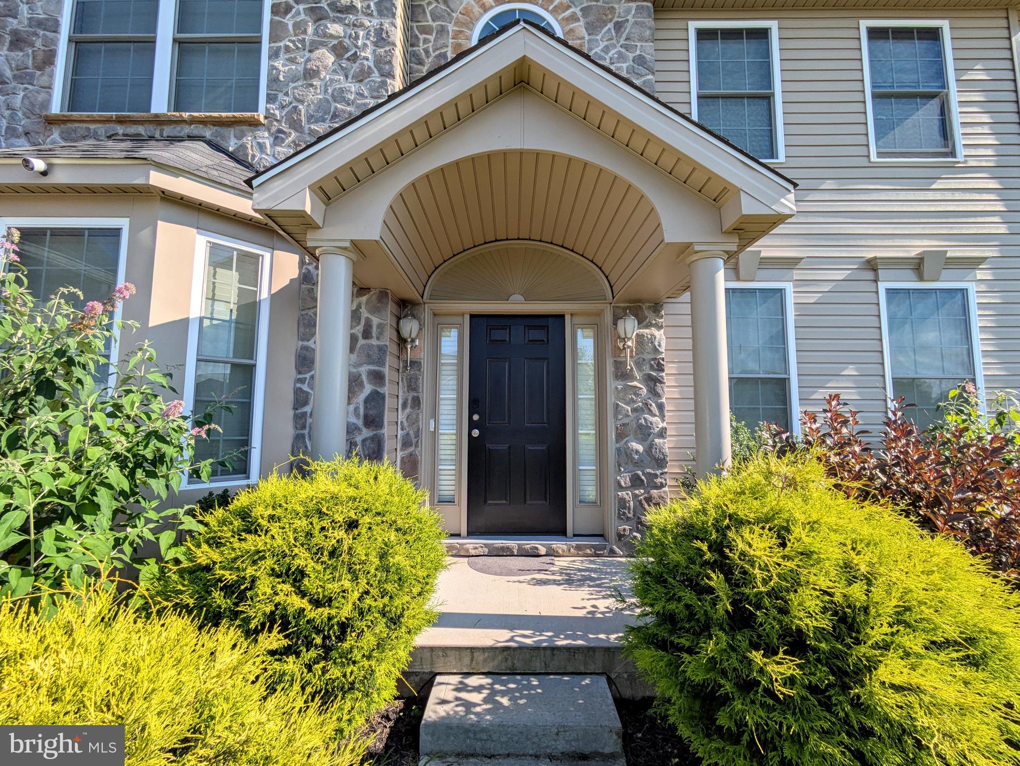254 DANBURY DRIVE