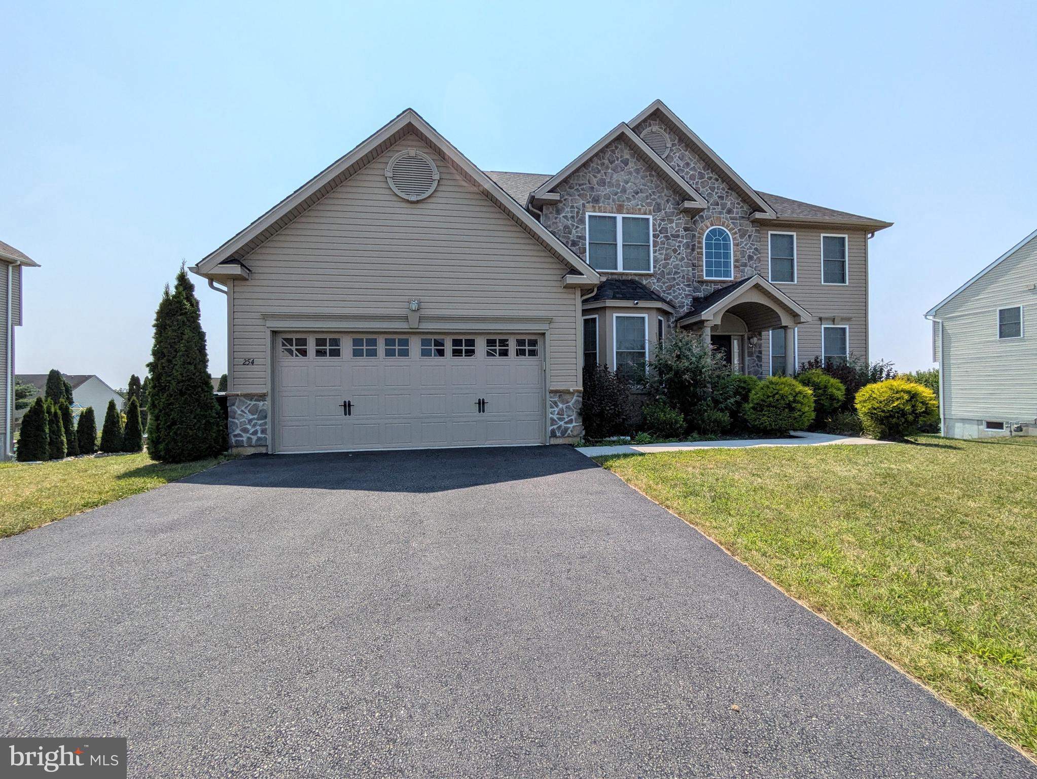 SCENIC VIEW ESTATES - Residential