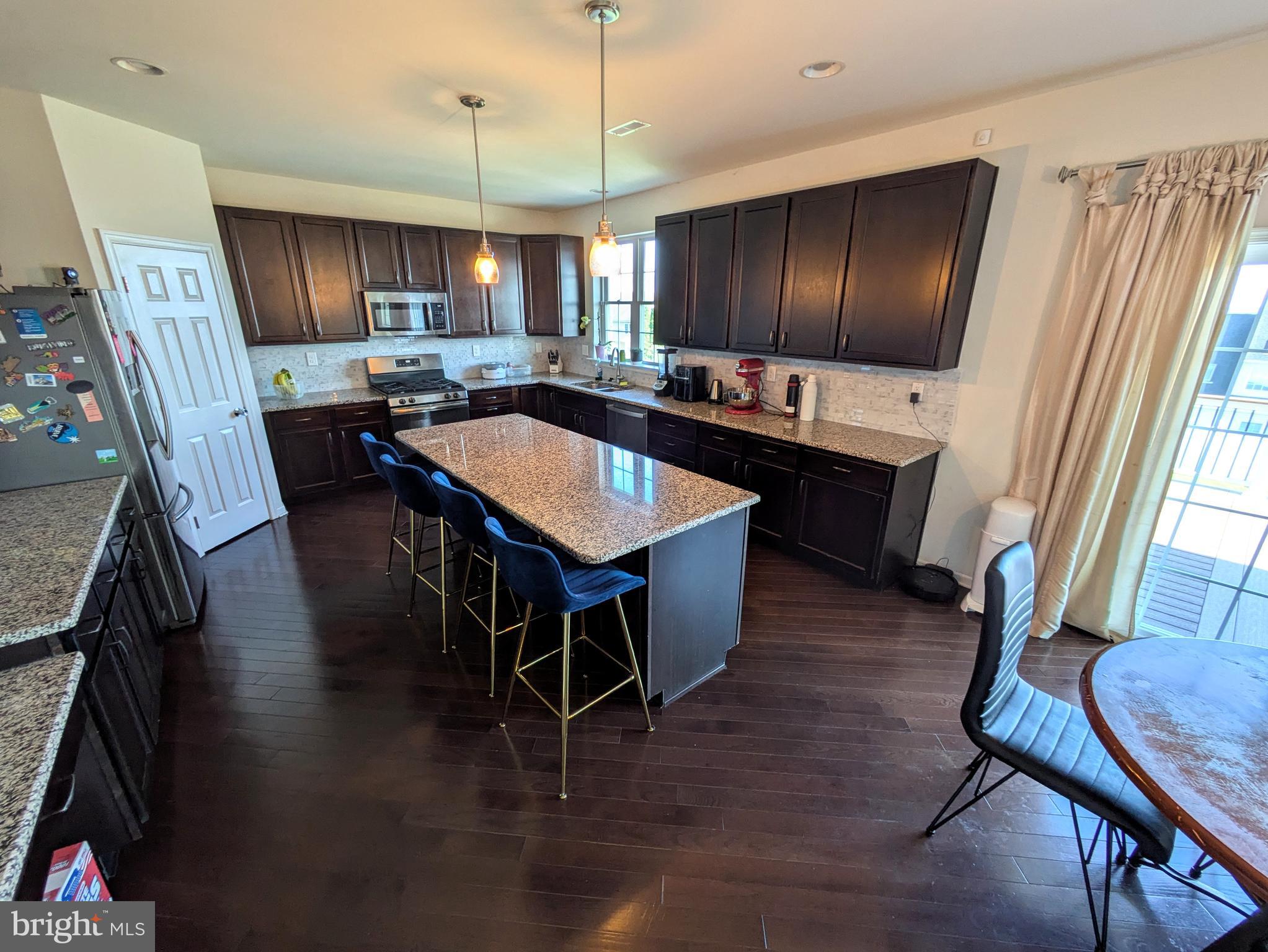 SCENIC VIEW ESTATES - Residential