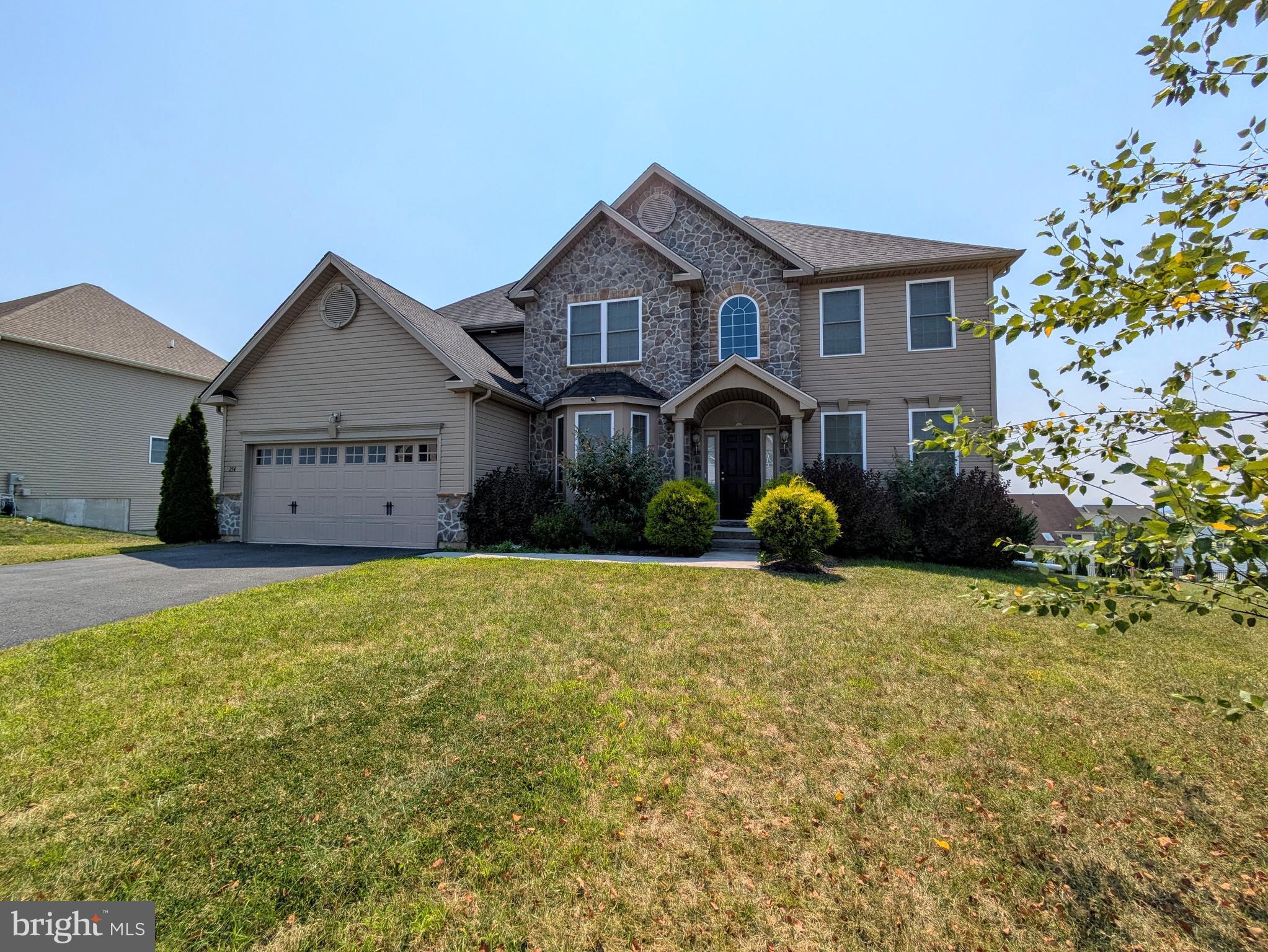 SCENIC VIEW ESTATES - Residential