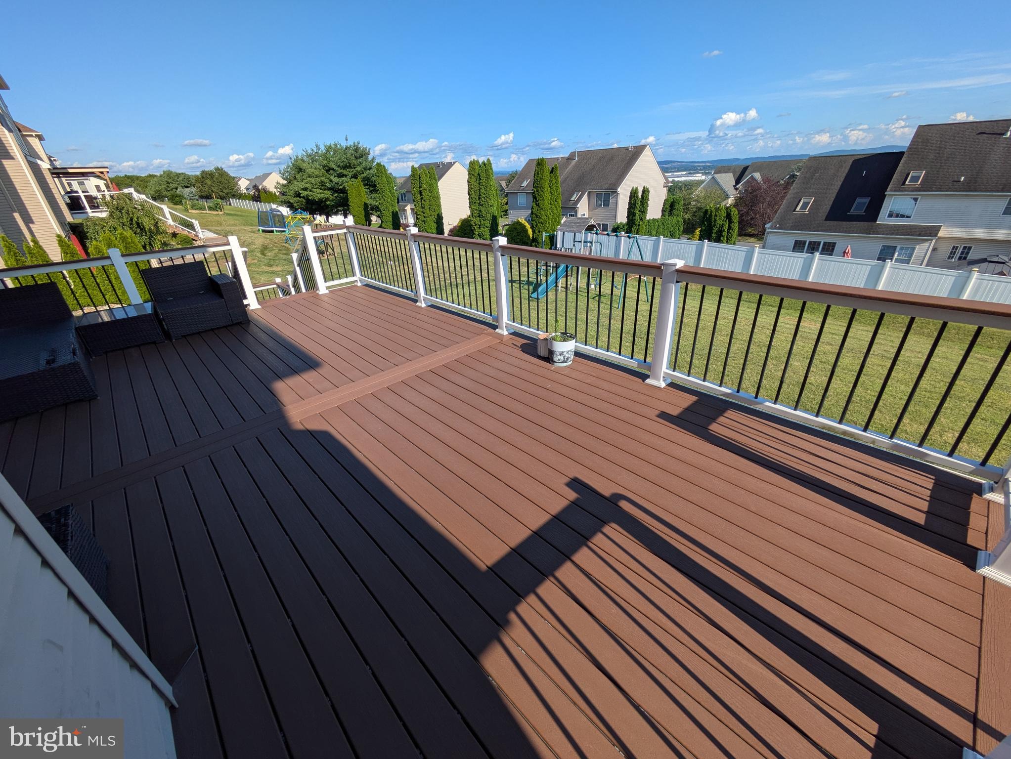 SCENIC VIEW ESTATES - Residential