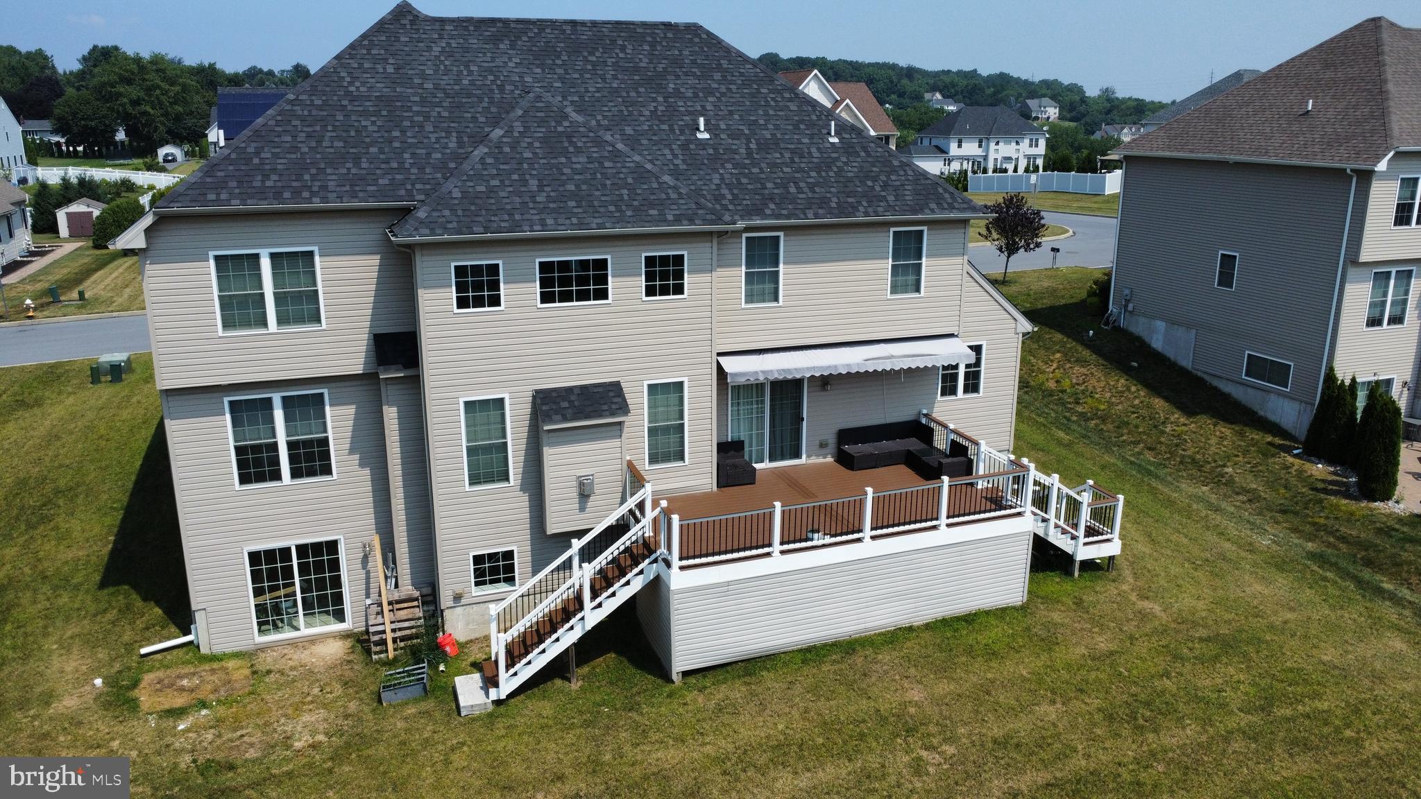 SCENIC VIEW ESTATES - Residential