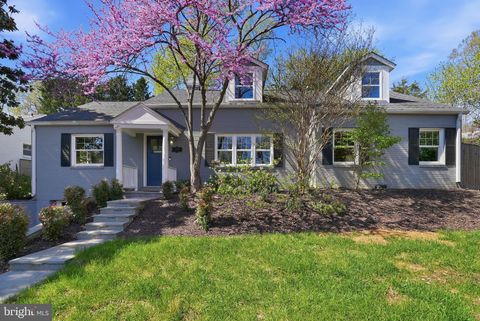 408 SKYHILL ROAD ALEXANDRIA VA 22314