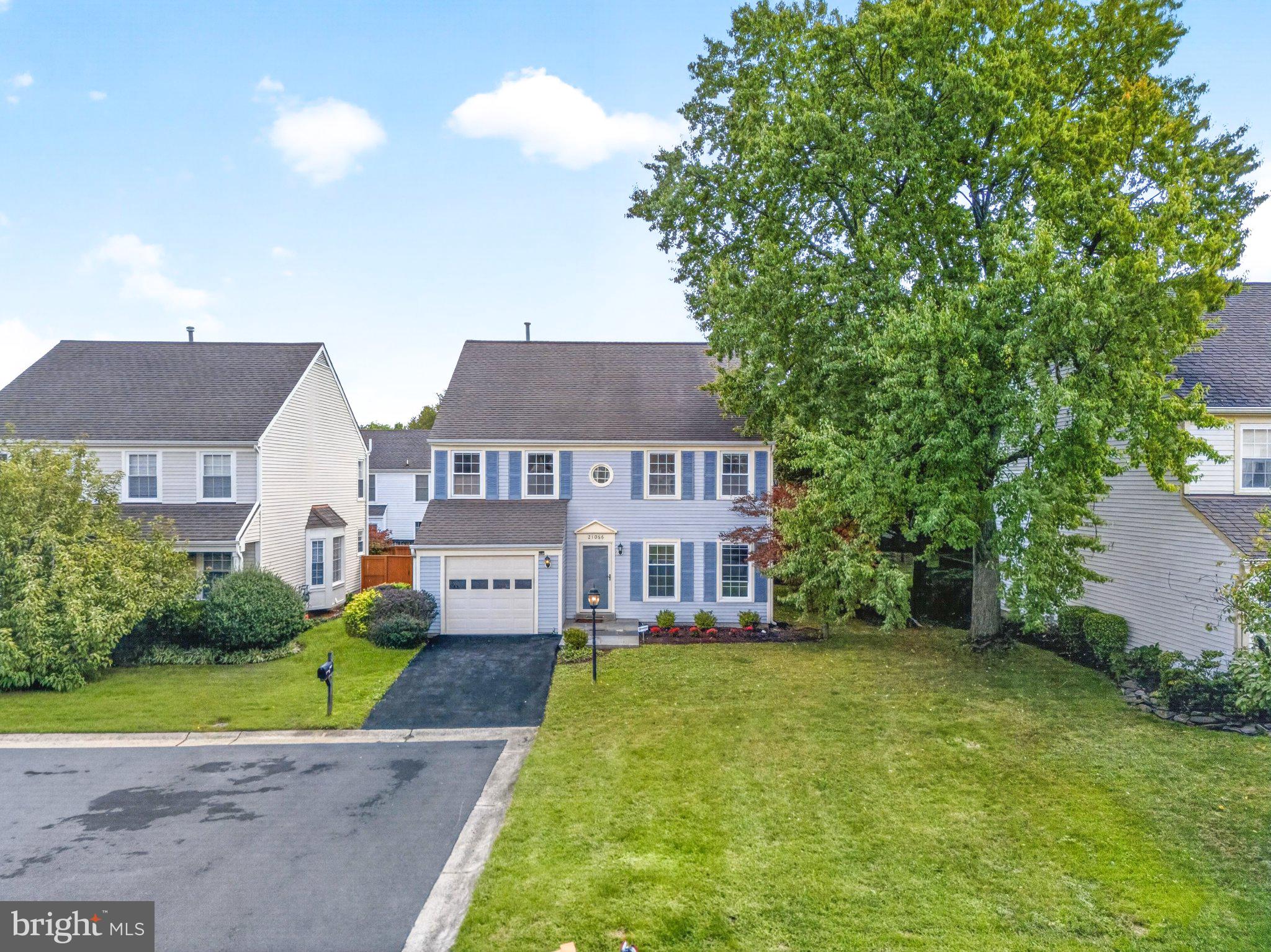 21066 DANBURY COURT