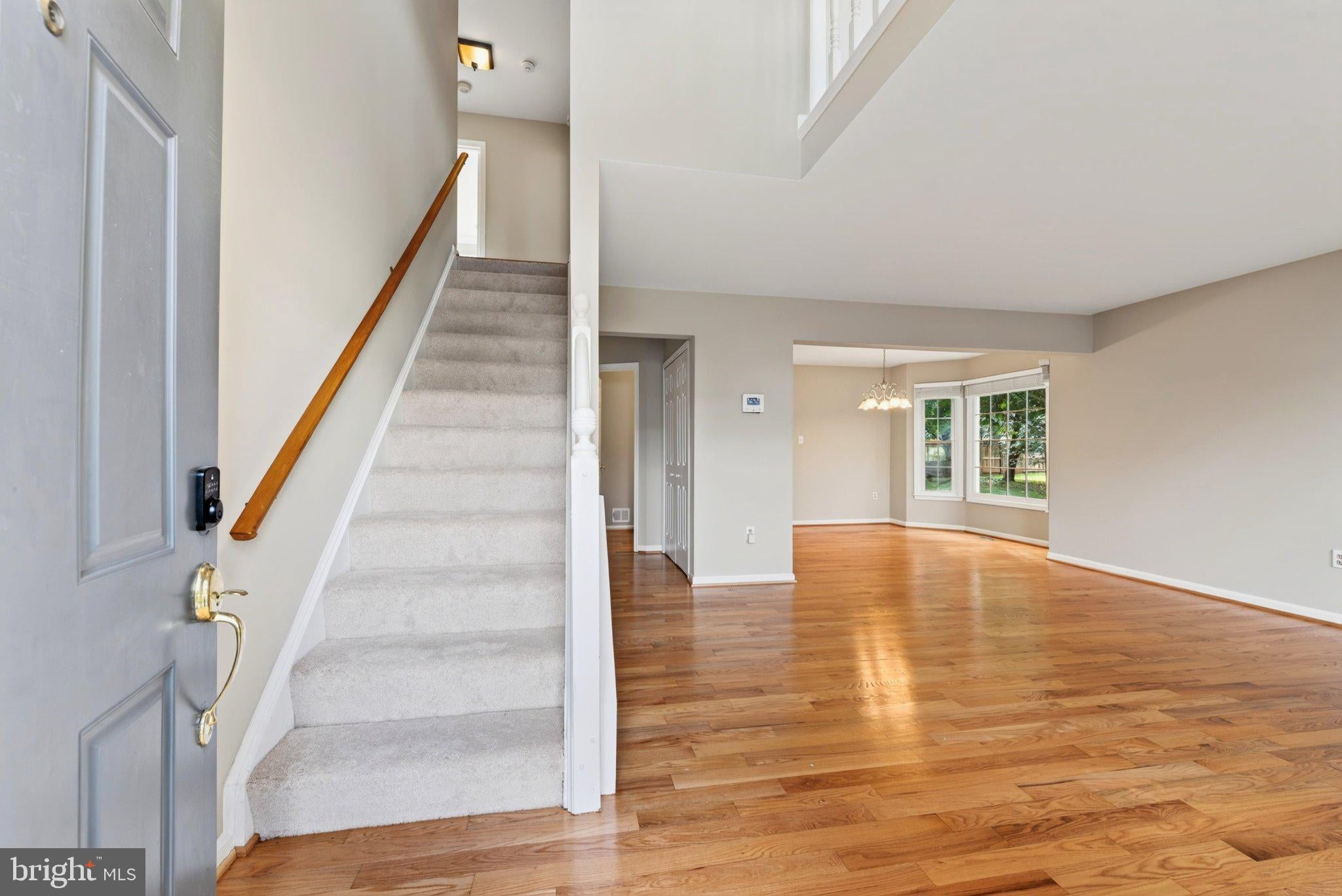 21066 DANBURY COURT