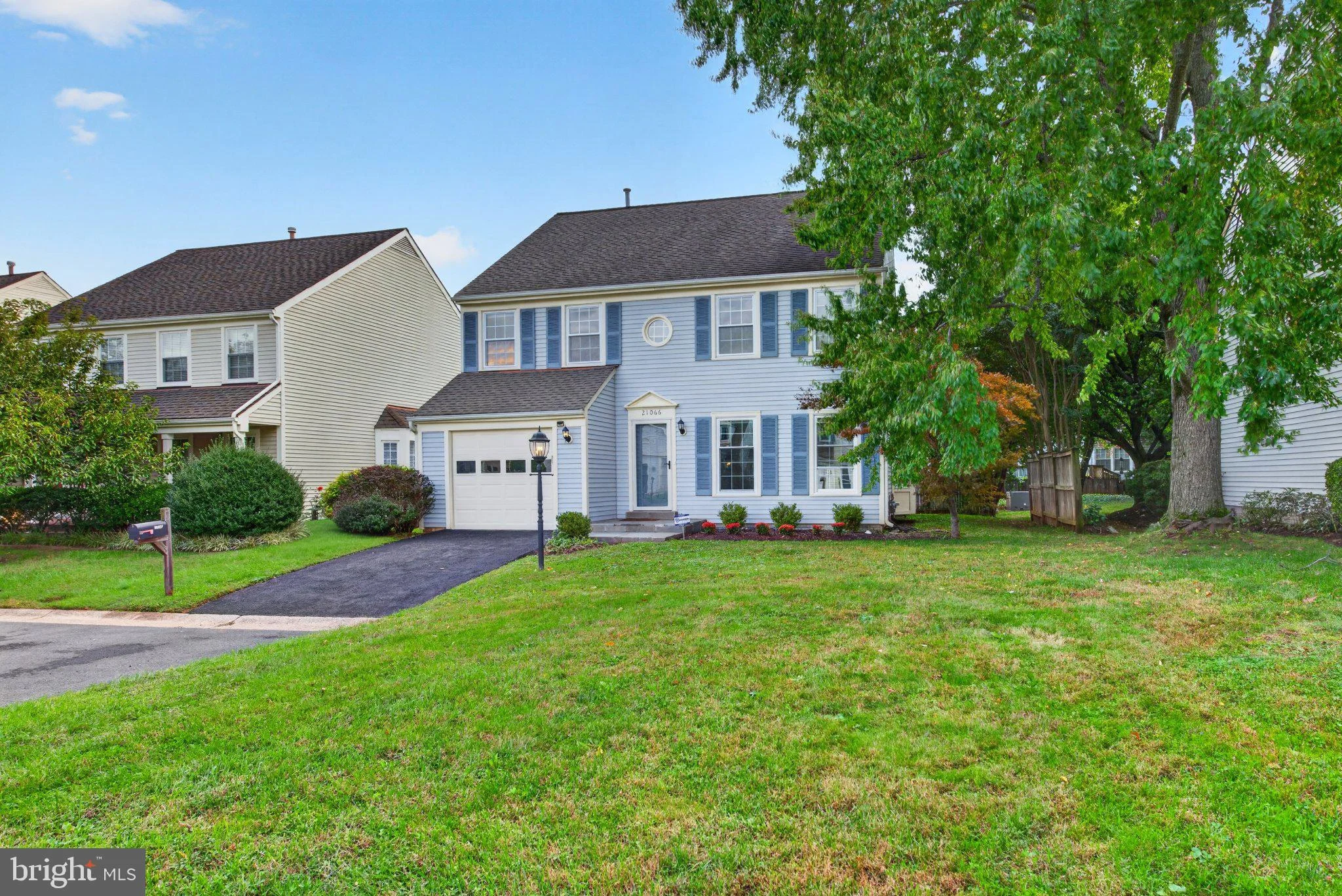 21066 Danbury Court