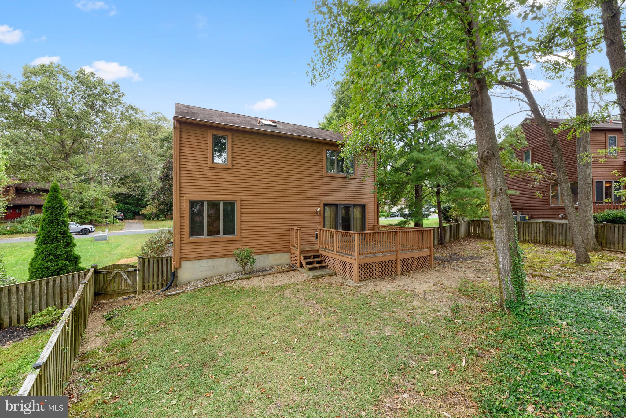 SHIPLEYS CHOICE - Residential