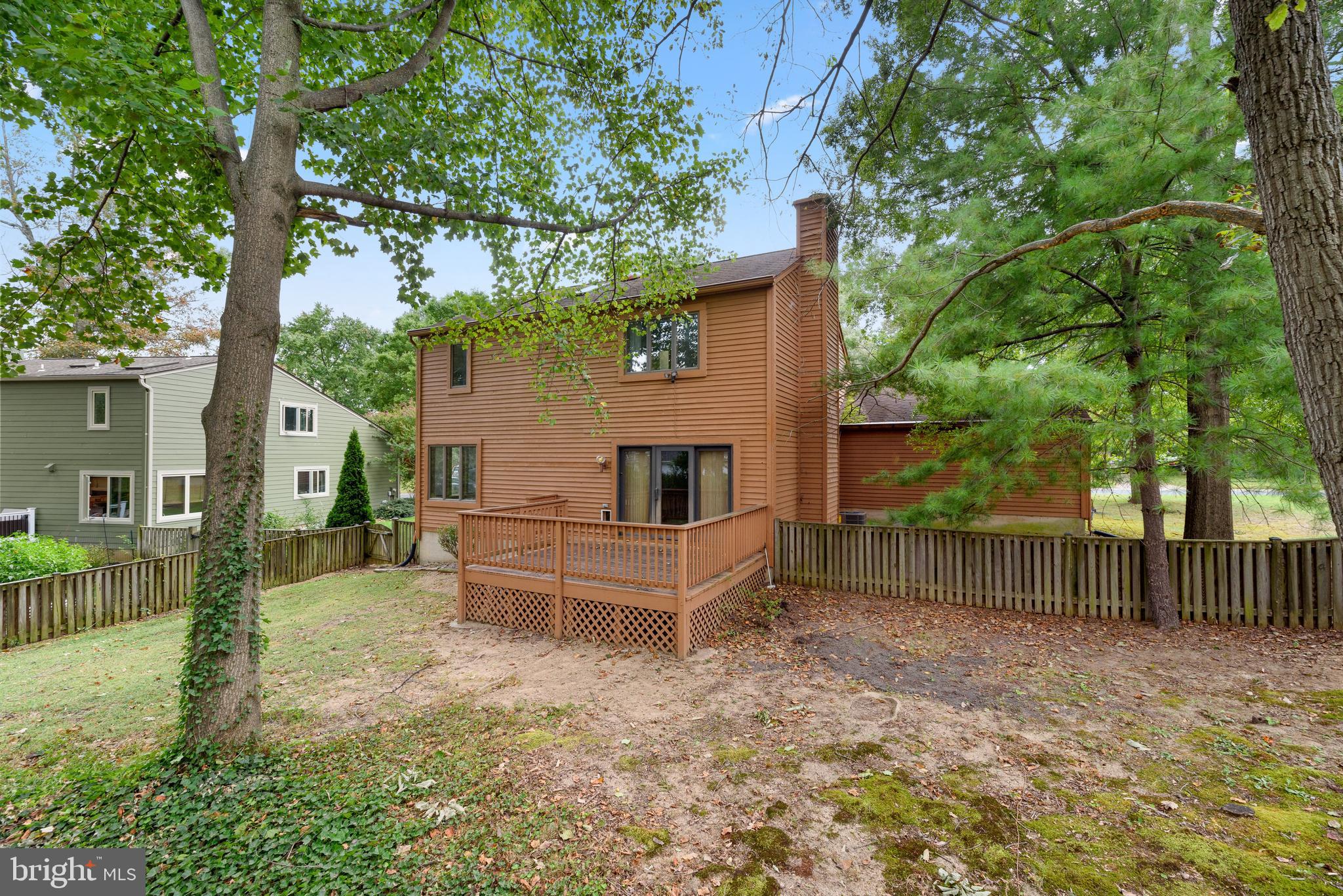 SHIPLEYS CHOICE - Residential