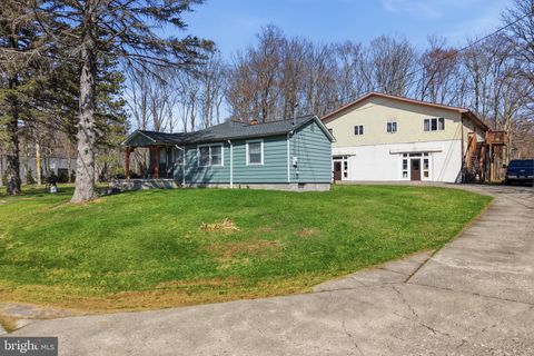Photo of 304 Drinker Turnpike, GOULDSBORO, PA 18424 (MLS # PALW2000804)