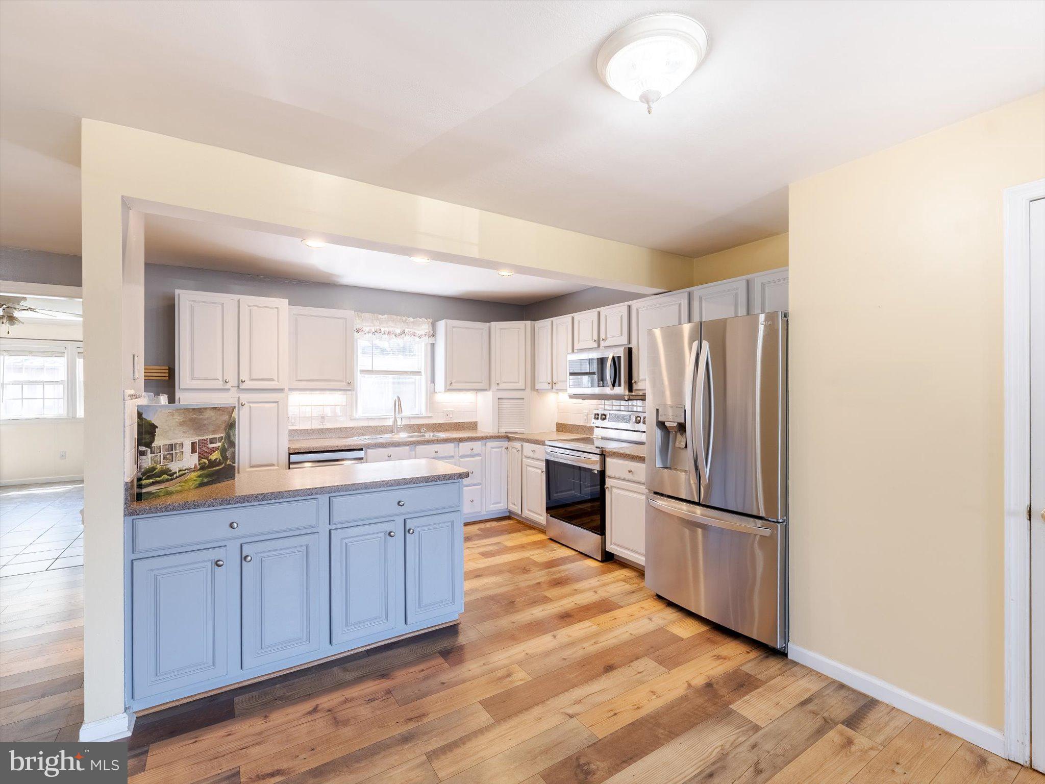 JUNEWOOD - Residential