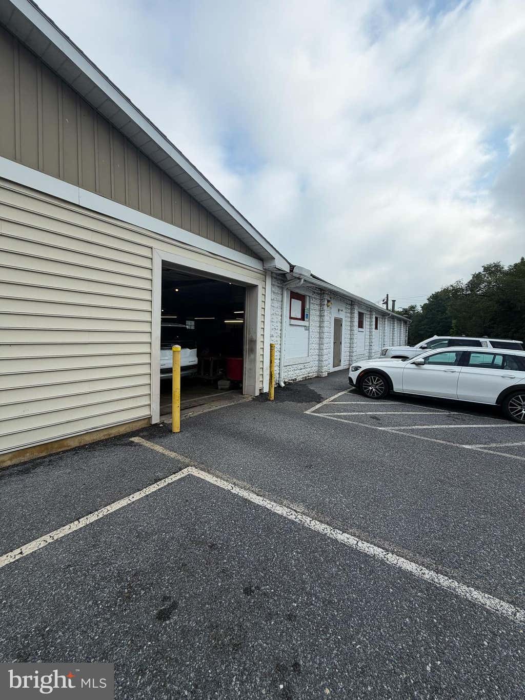 Photo of 217 S Main Street, MANHEIM, PA 17545 (MLS # PALA2093238)