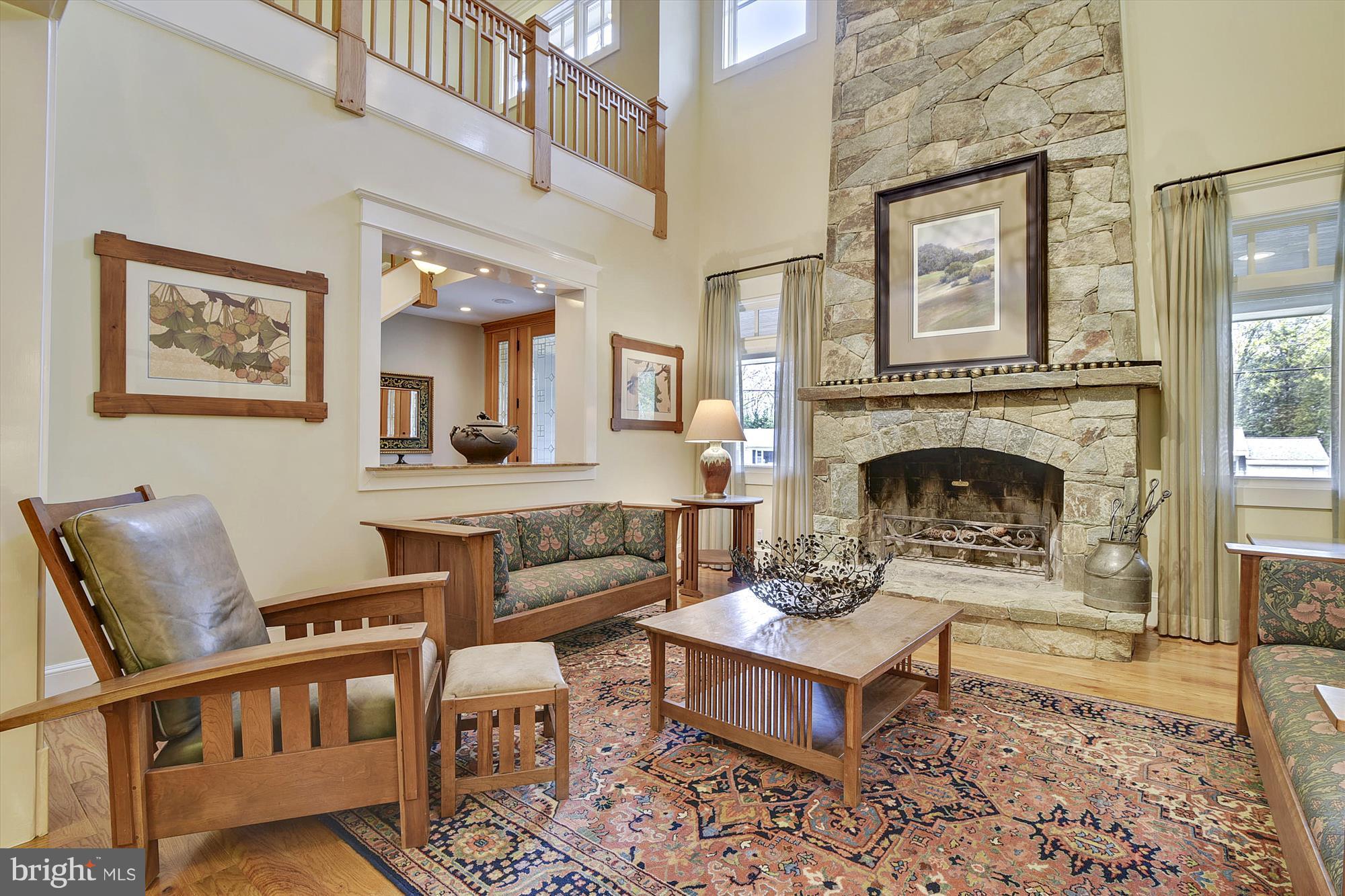 RAVENWOOD PARK - Residential