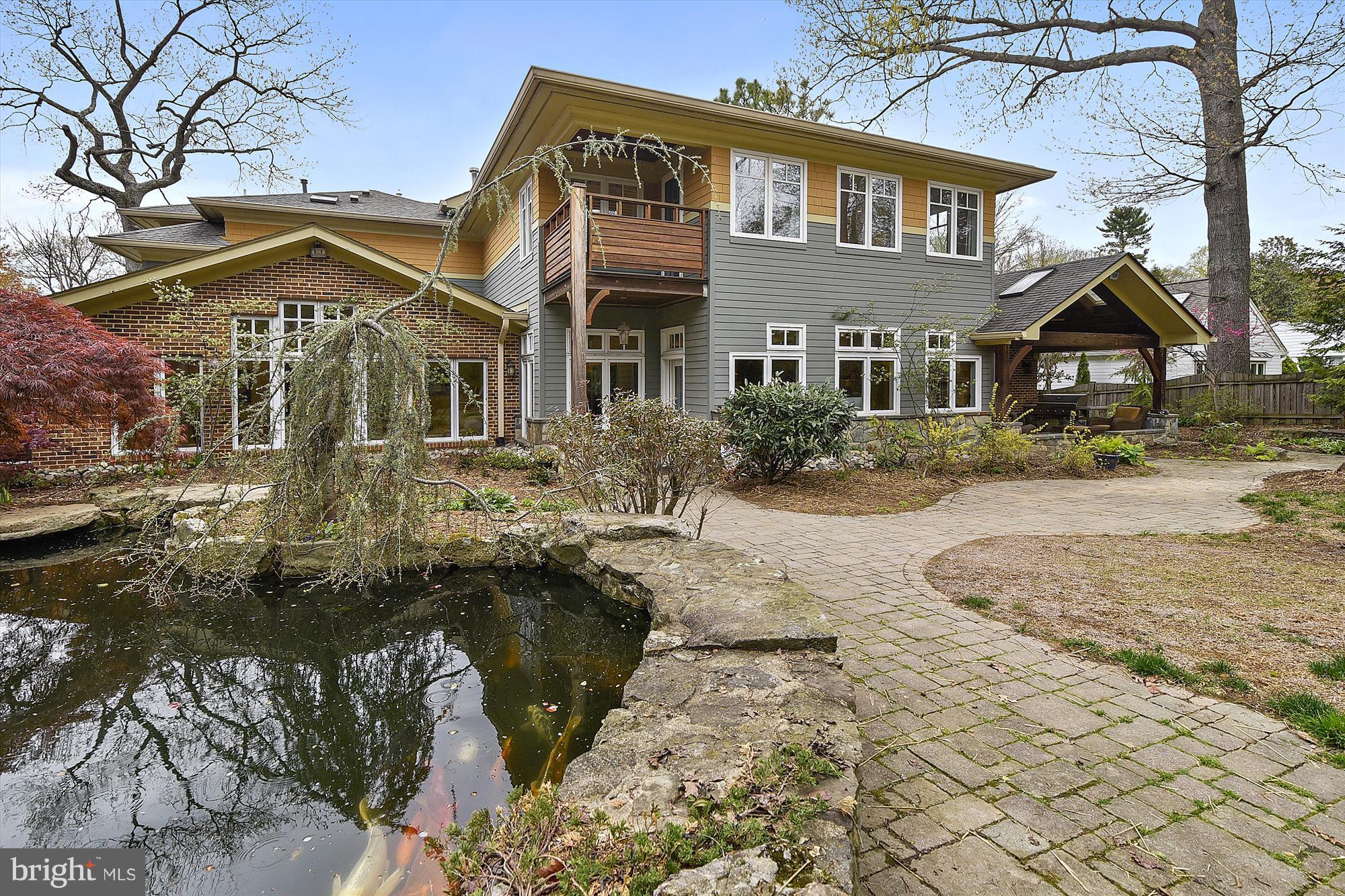 RAVENWOOD PARK - Residential