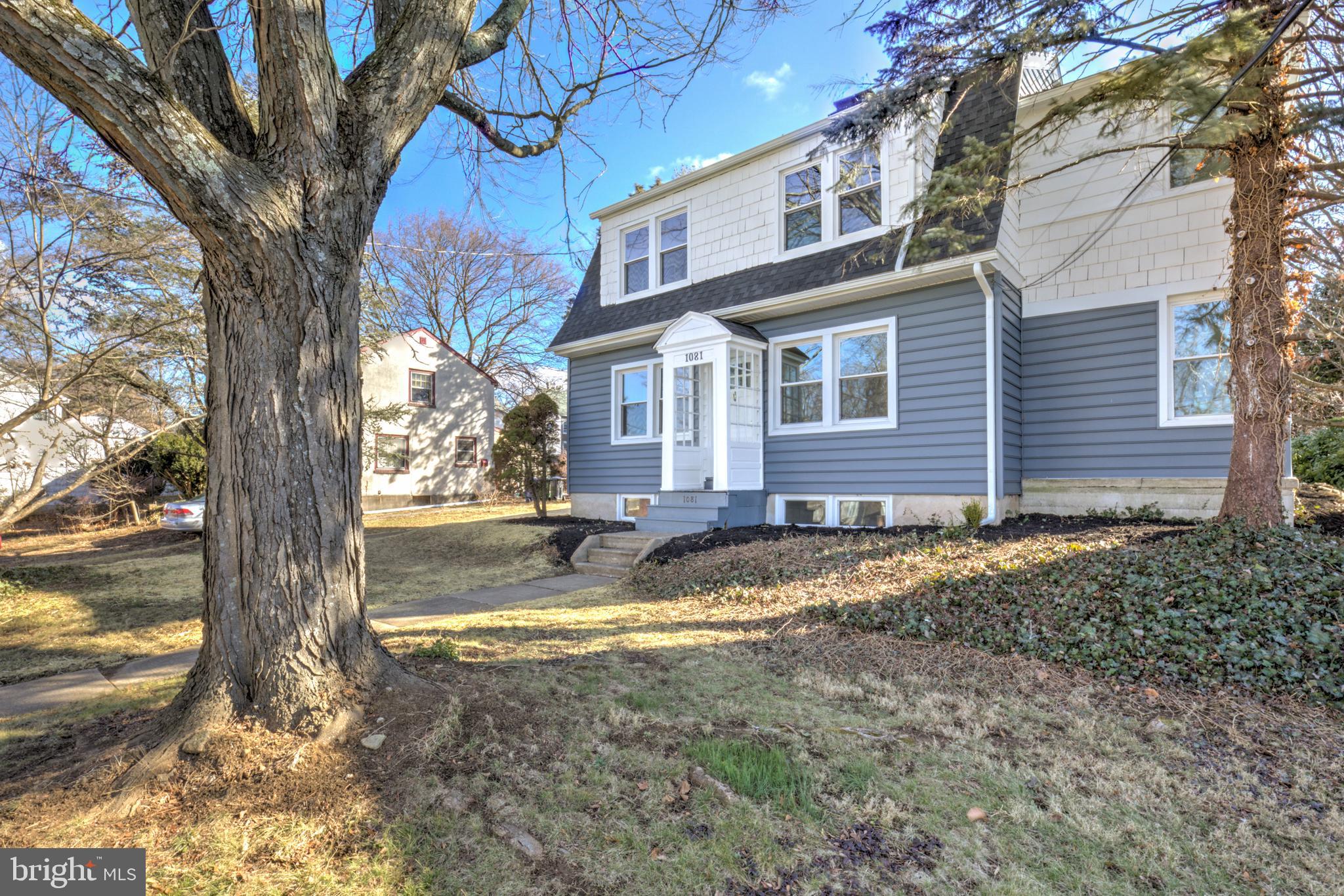 ABINGTON WOODS - Residential