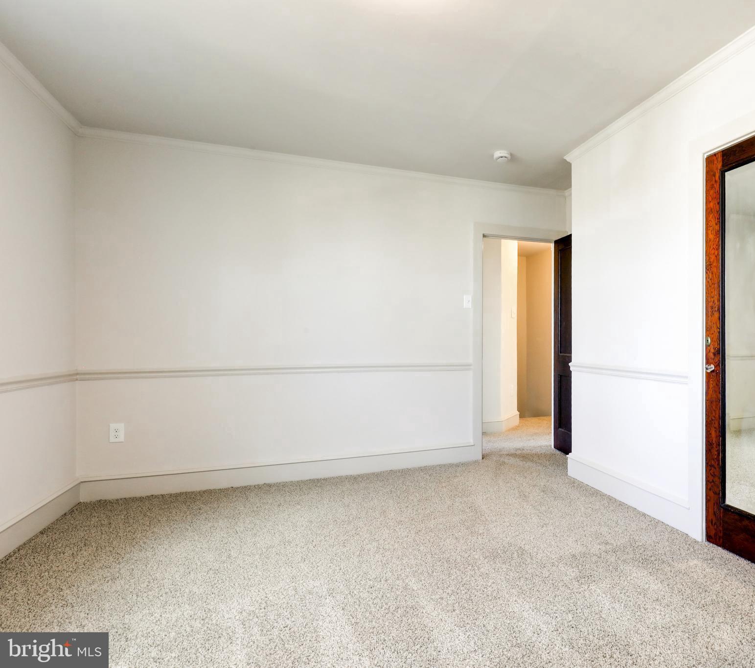 ABINGTON WOODS - Residential