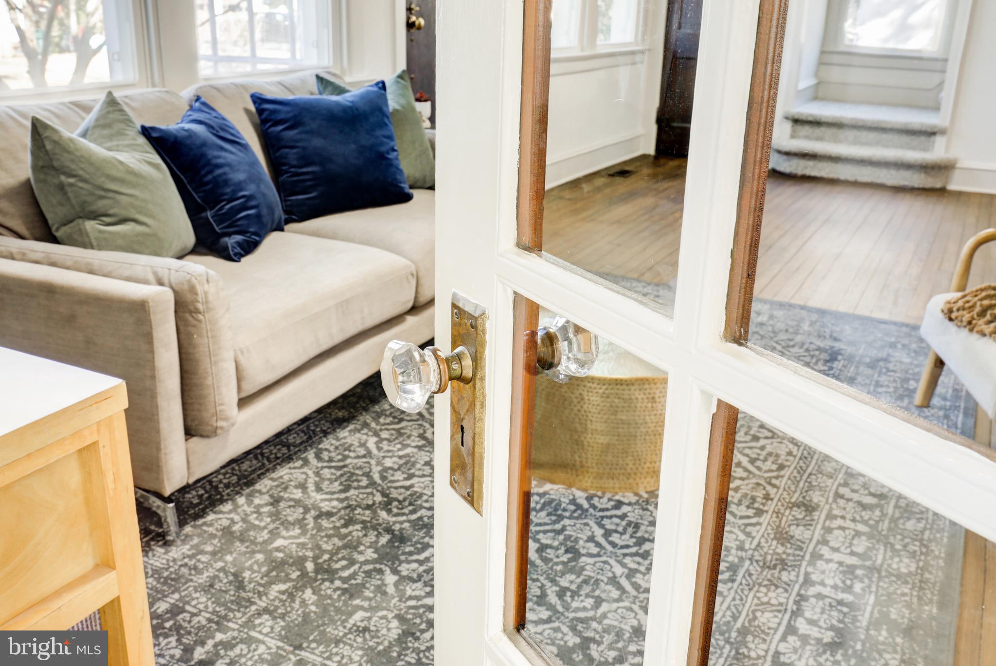 ABINGTON WOODS - Residential