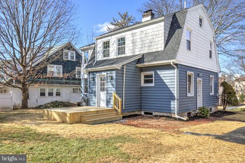 Tiny photo for 1081 Wynnwood Road, ABINGTON, PA 19001 (MLS # PAMC2164686)