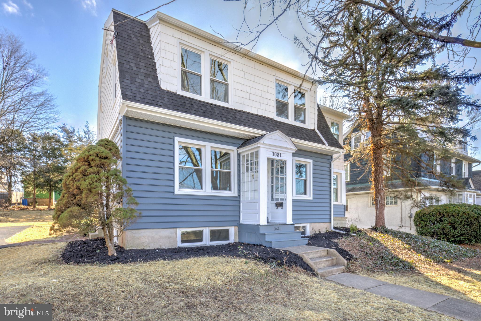 ABINGTON WOODS - Residential