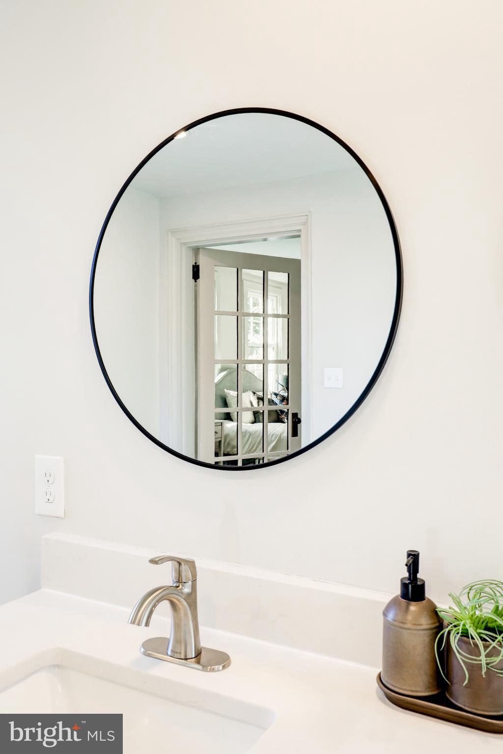 ABINGTON WOODS - Residential