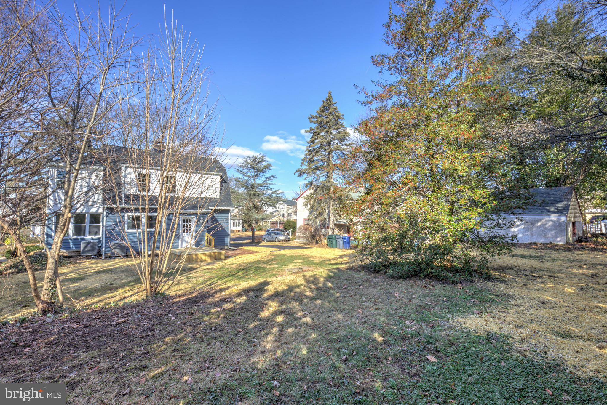 ABINGTON WOODS - Residential