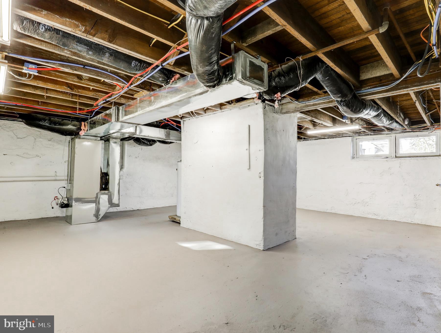 ABINGTON WOODS - Residential