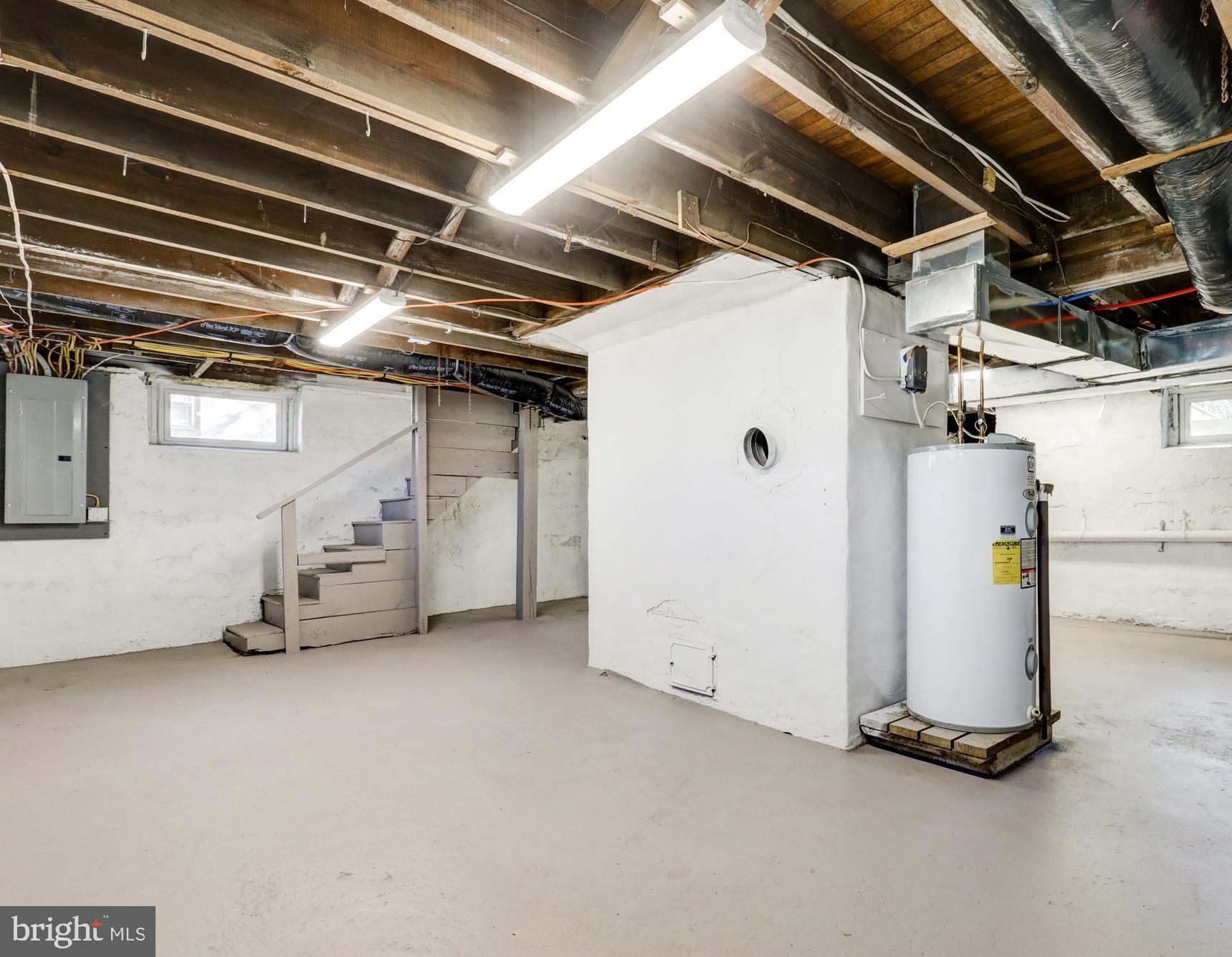 ABINGTON WOODS - Residential