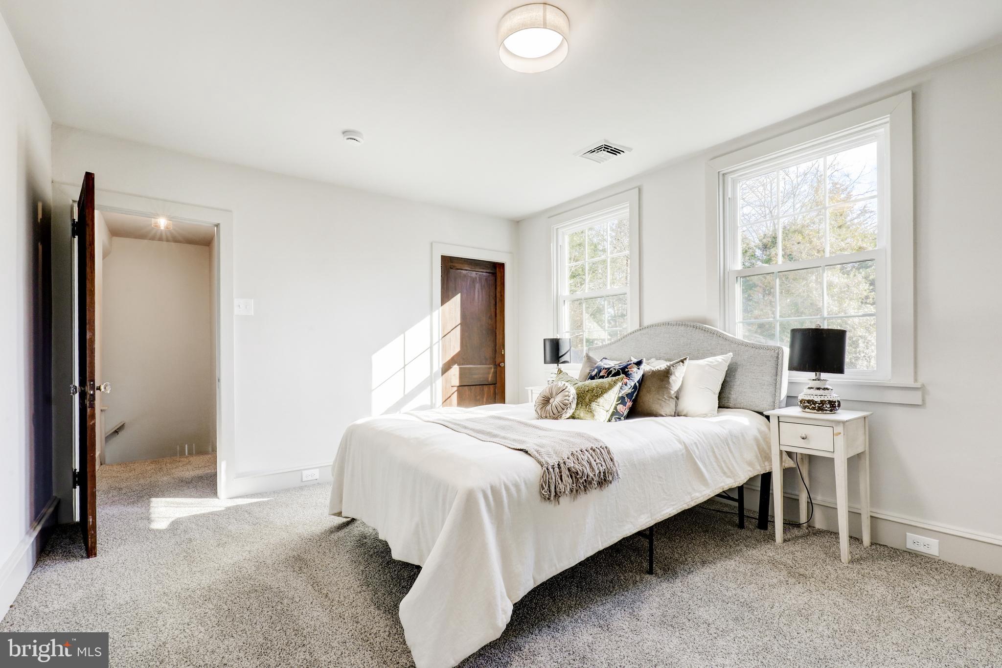 ABINGTON WOODS - Residential