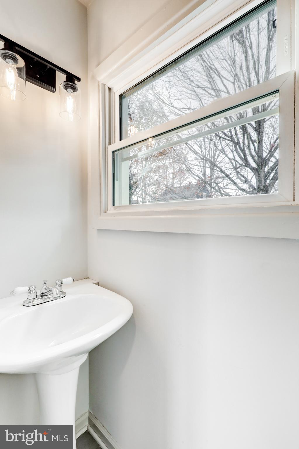 ABINGTON WOODS - Residential