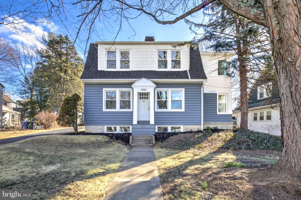 Photo of 1081 Wynnwood Road, ABINGTON, PA 19001 (MLS # PAMC2164686)