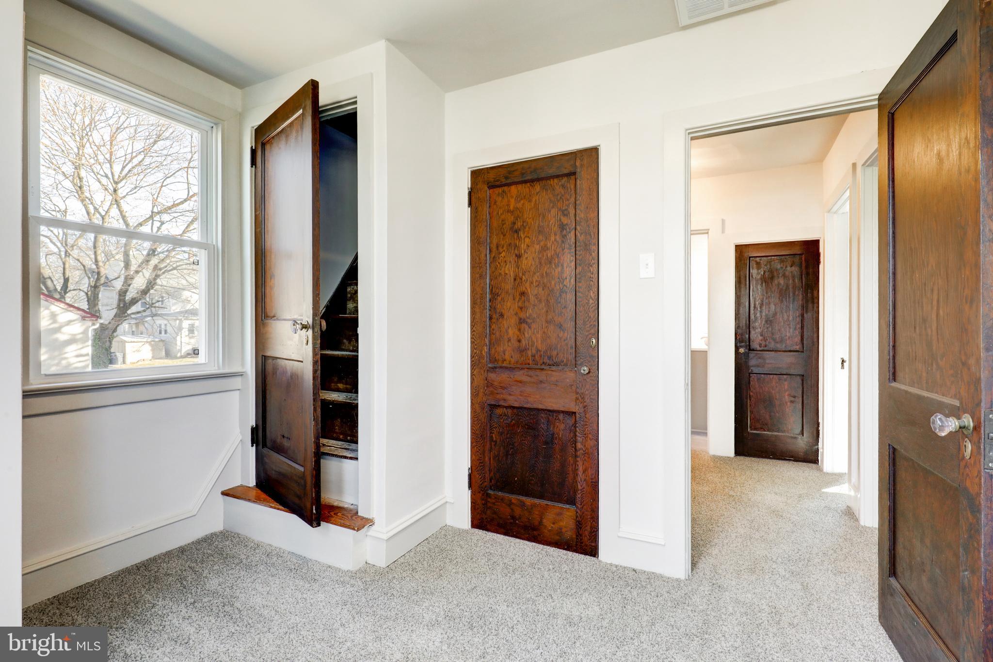 ABINGTON WOODS - Residential