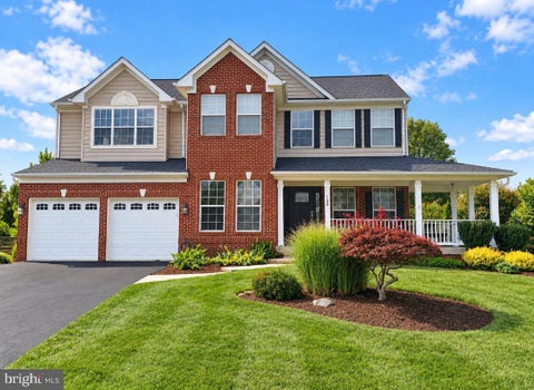Photo of 139 Pebble Beach Circle, CHARLES TOWN, WV 25414 (MLS # WVJF2026636)