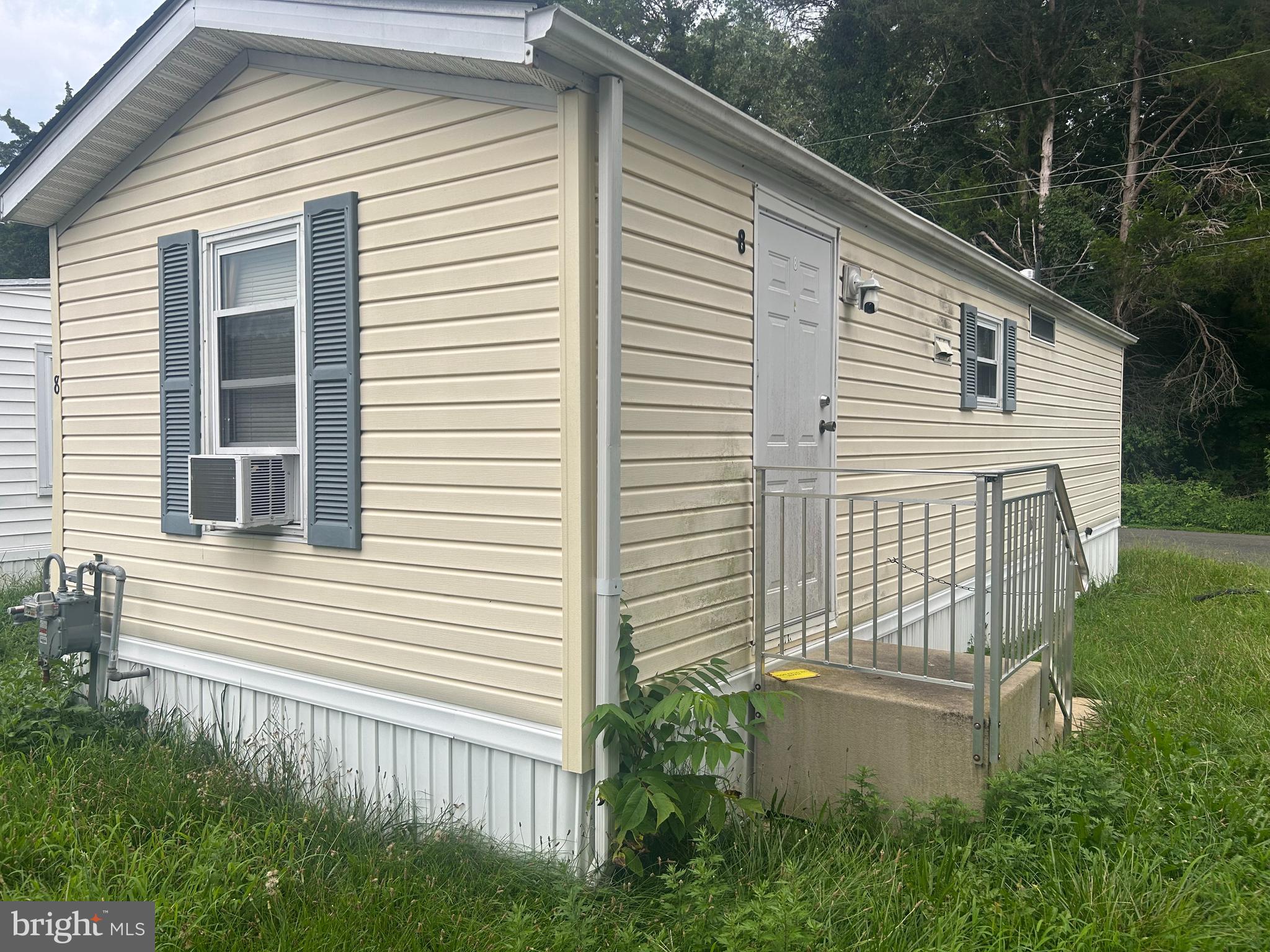 4111 N DELSEA DRIVE 8