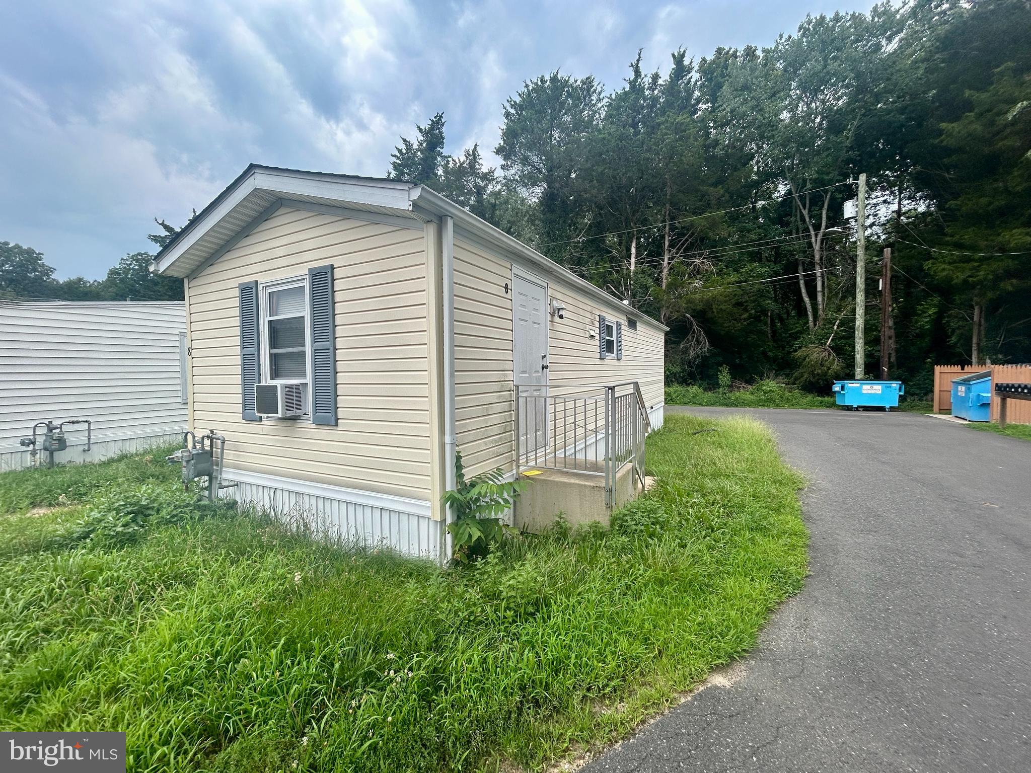 4111 N DELSEA DRIVE 8