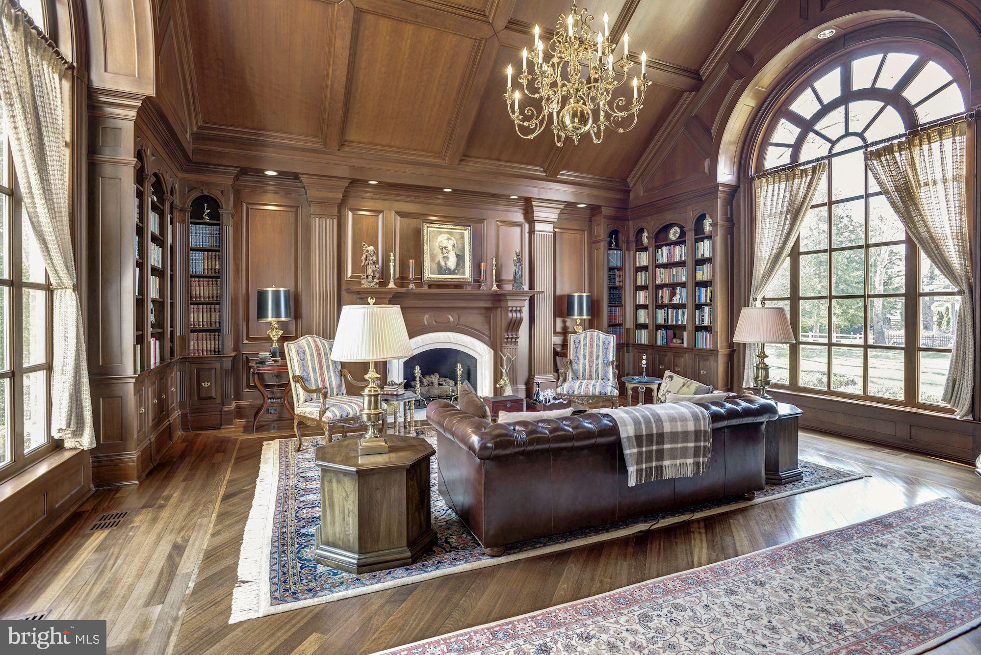 BRADLEY FARMS - Residential