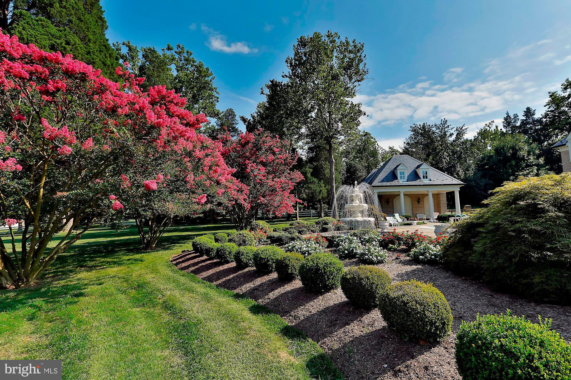 BRADLEY FARMS - Residential