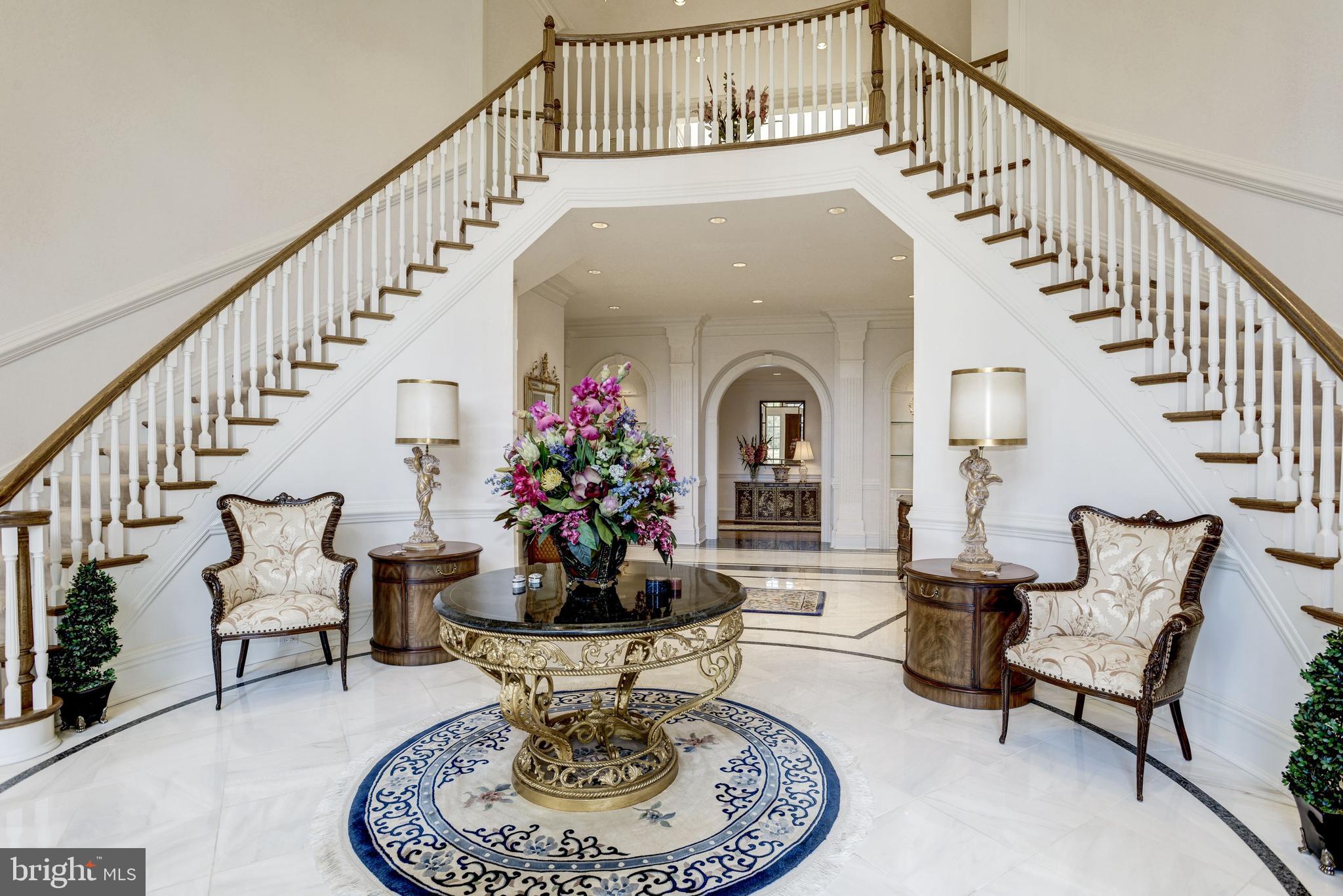 BRADLEY FARMS - Residential