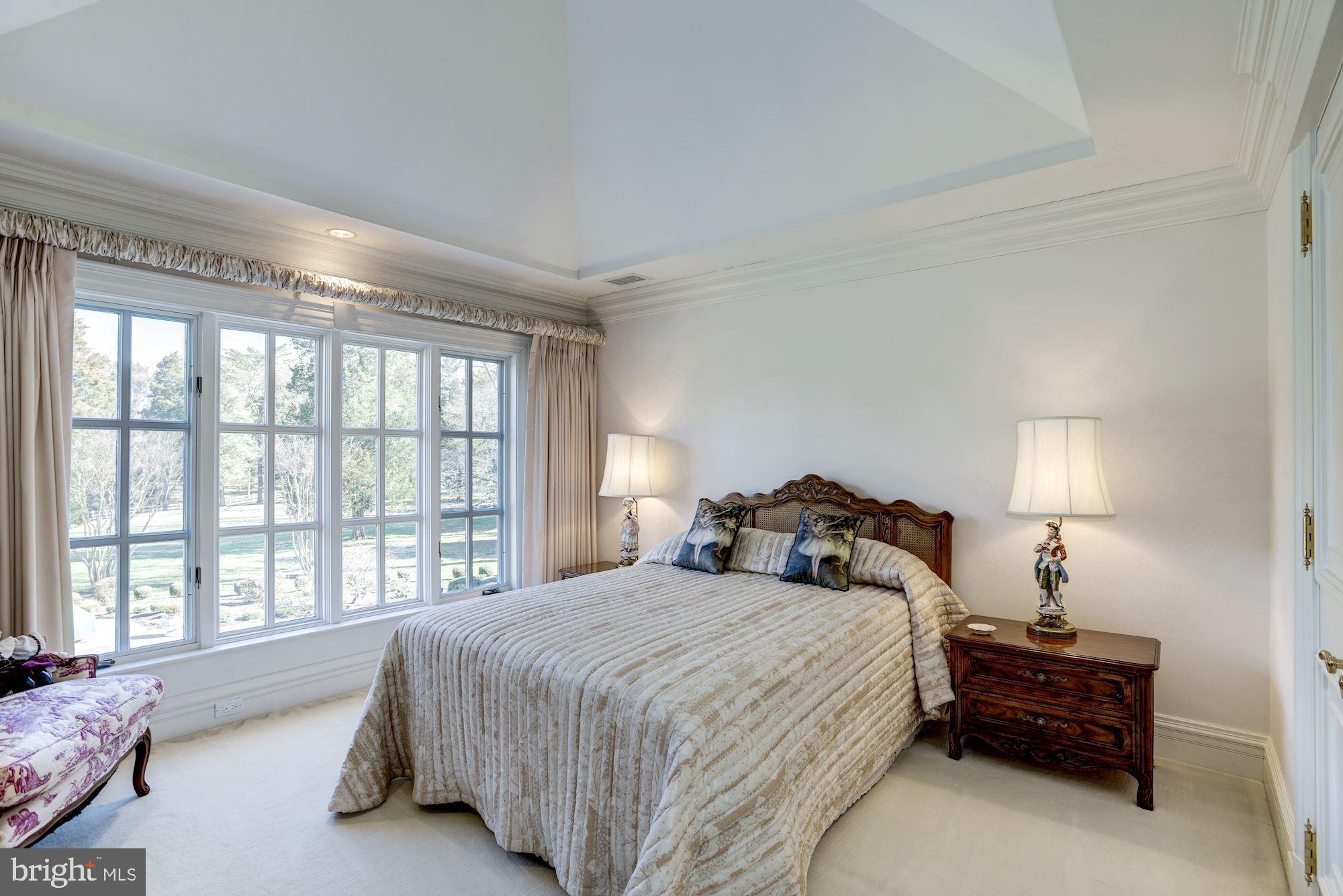 BRADLEY FARMS - Residential