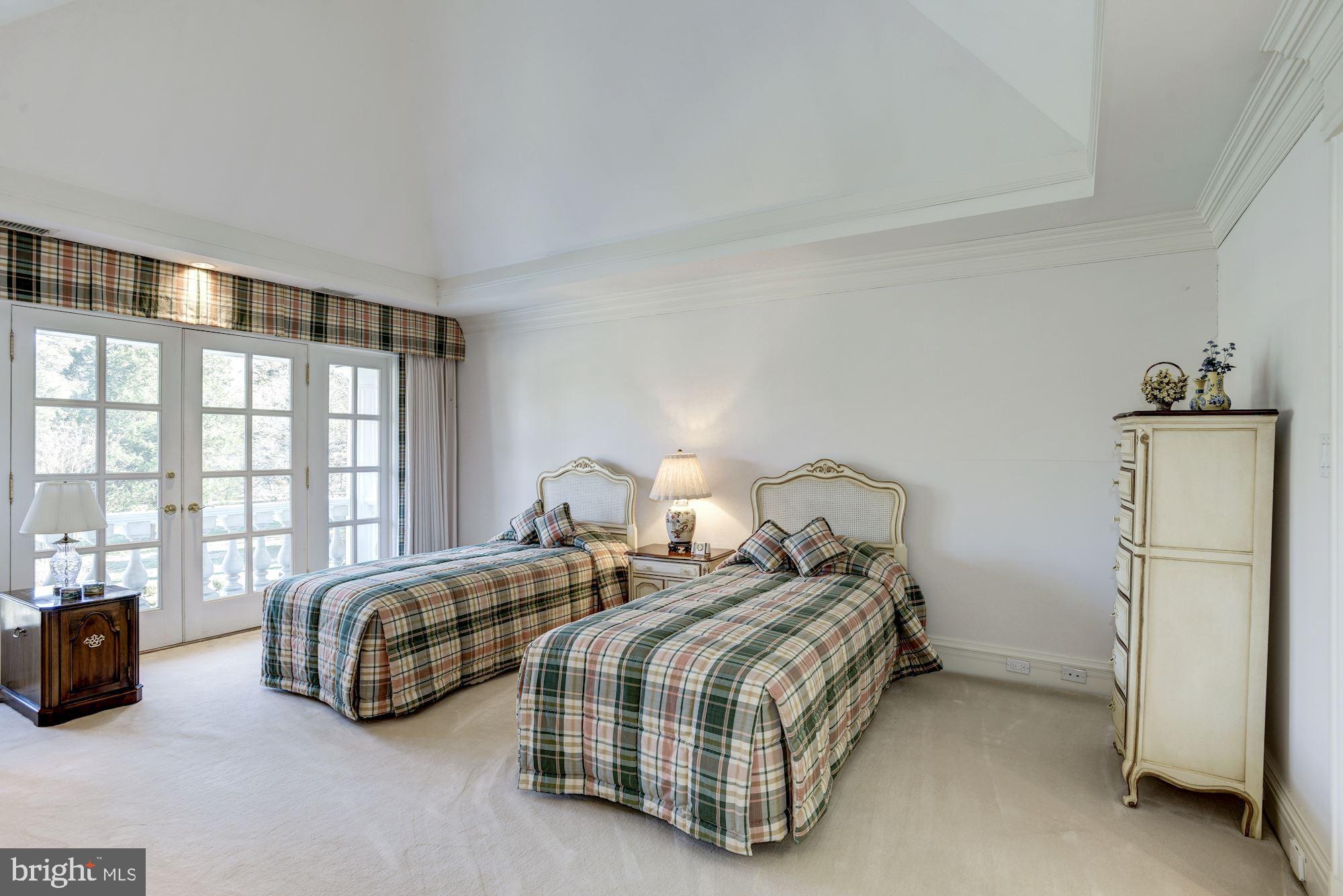 BRADLEY FARMS - Residential