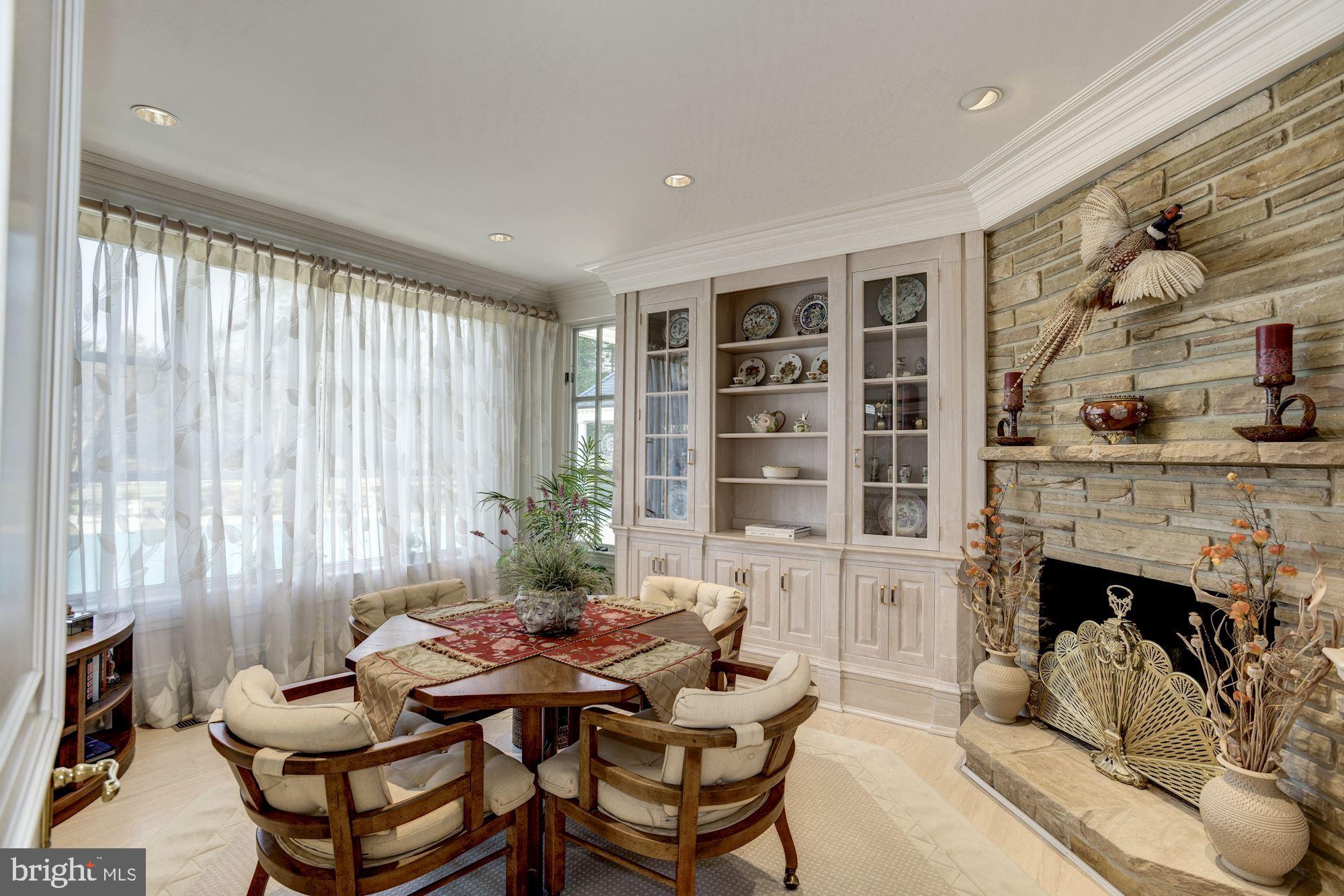 BRADLEY FARMS - Residential