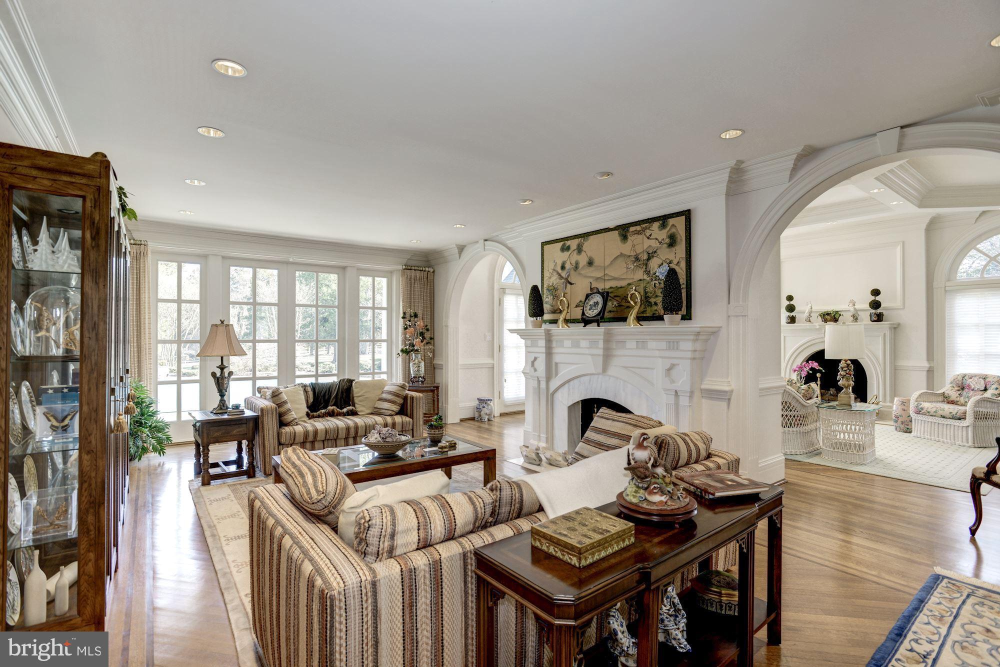 BRADLEY FARMS - Residential